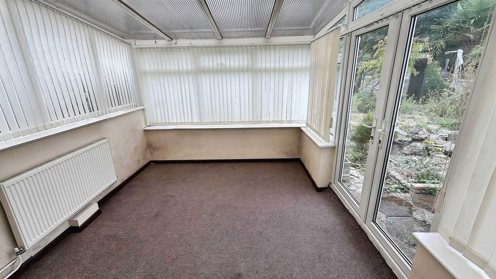 Property at Gifford Crescent, Little Stoke, Bristol