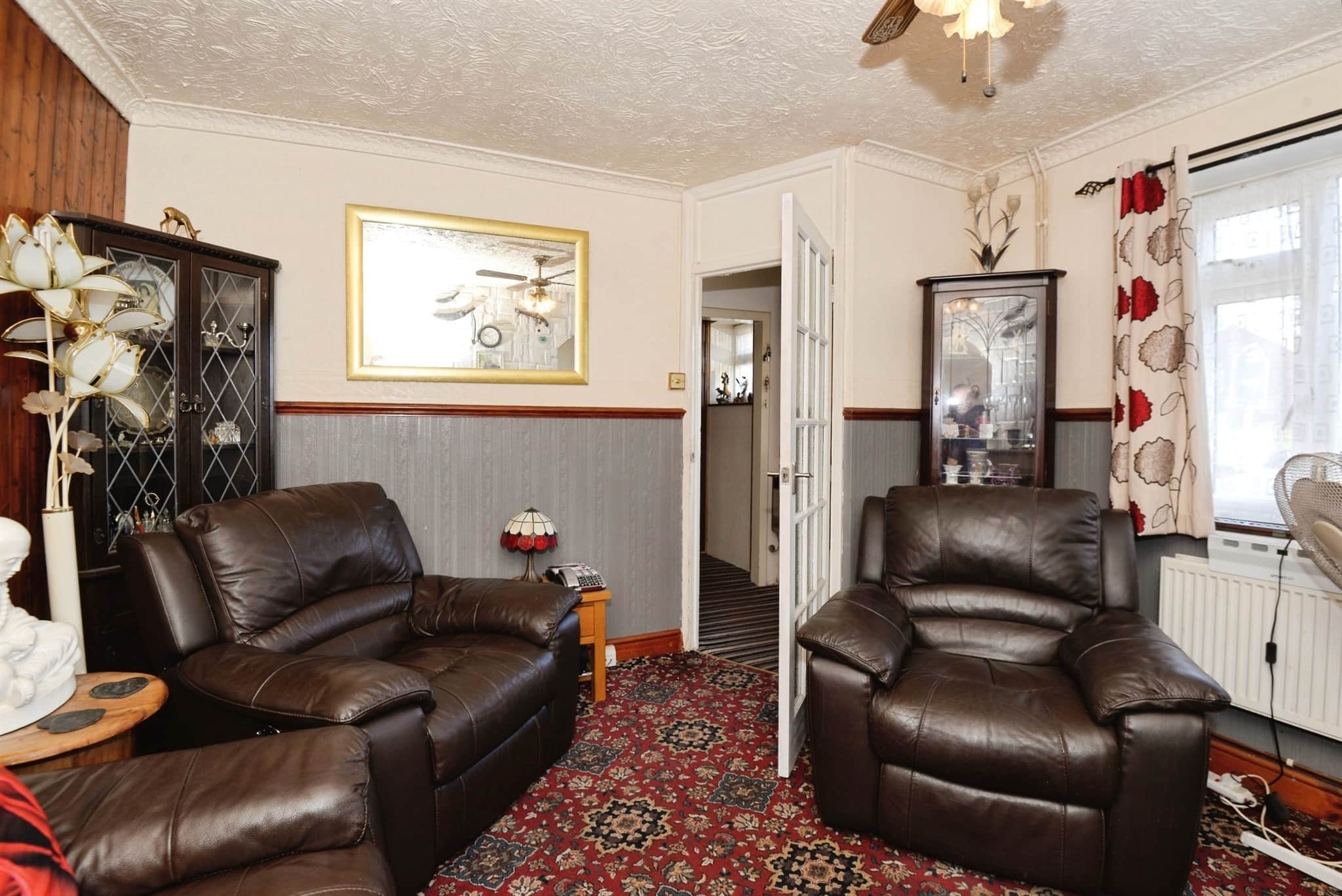 Property at Lennox Drive, Swindon