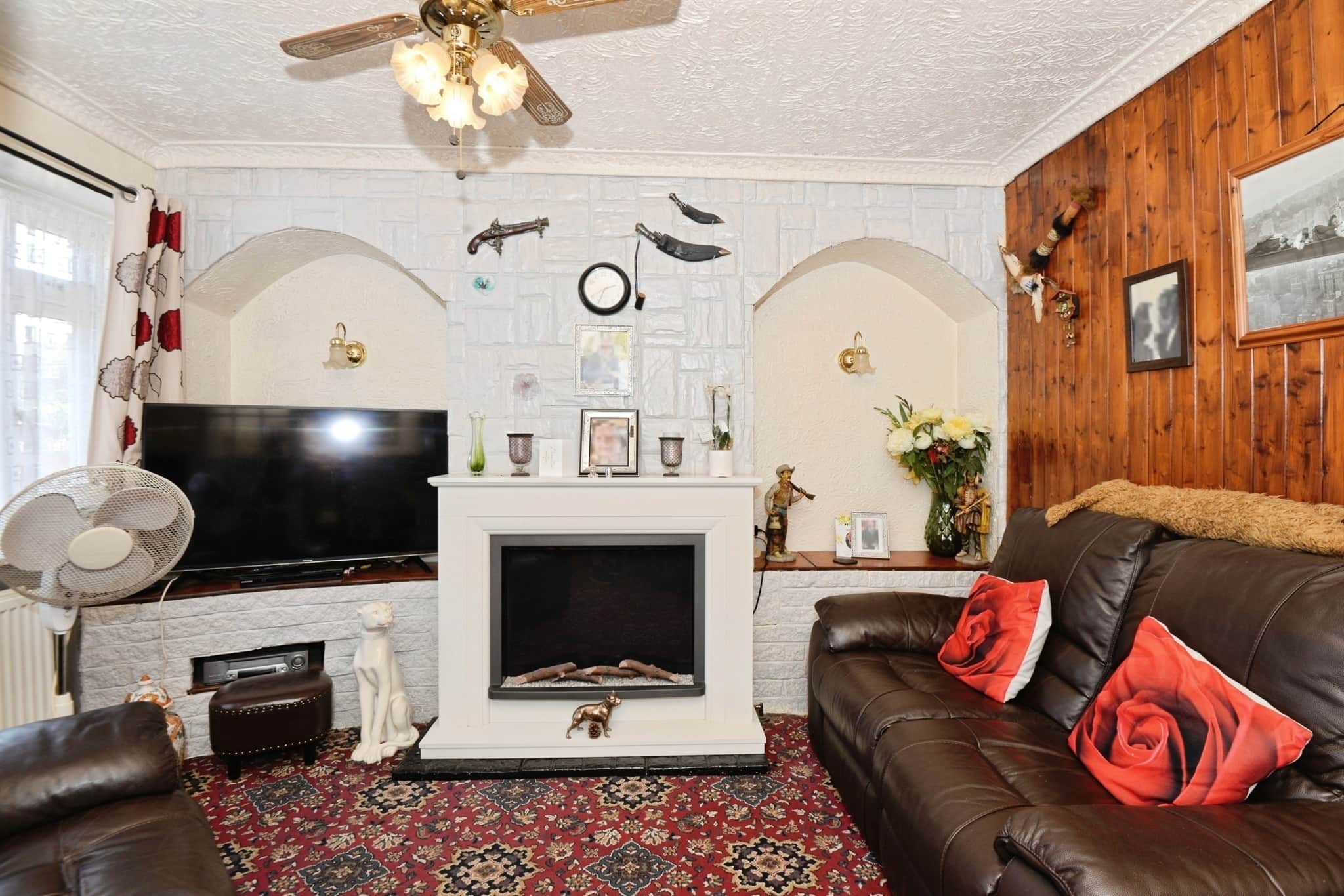 Property at Lennox Drive, Swindon