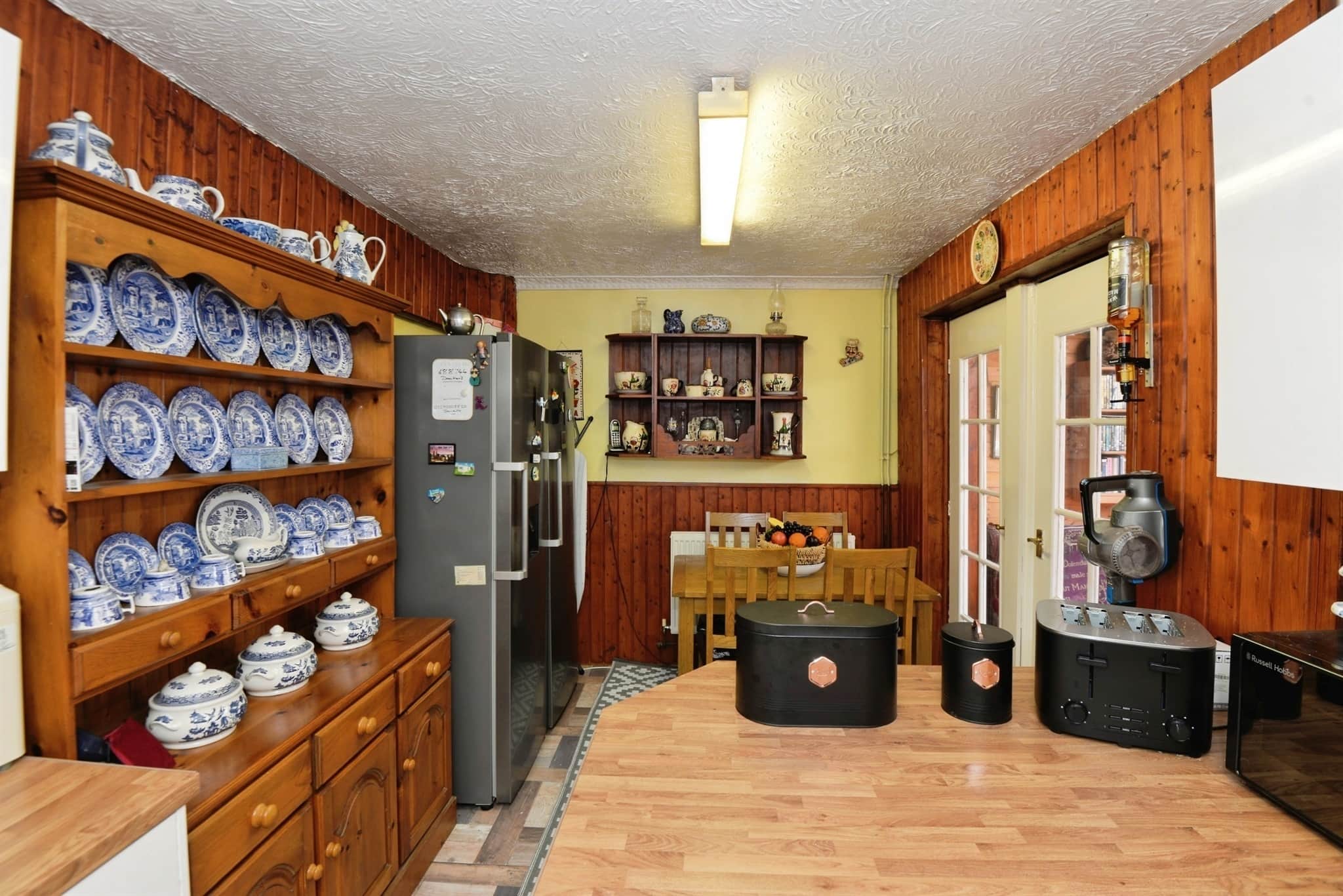 Property at Lennox Drive, Swindon