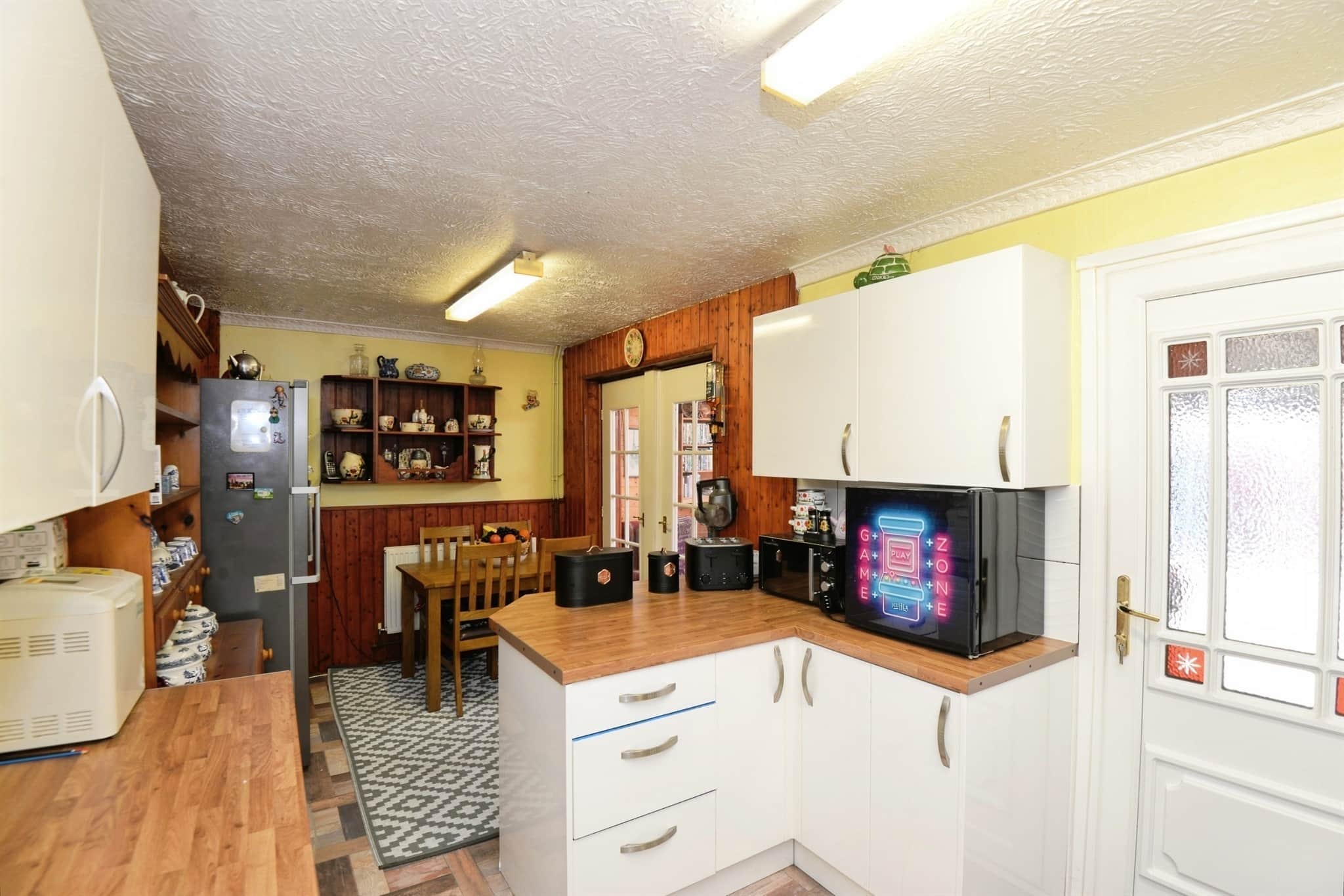 Property at Lennox Drive, Swindon