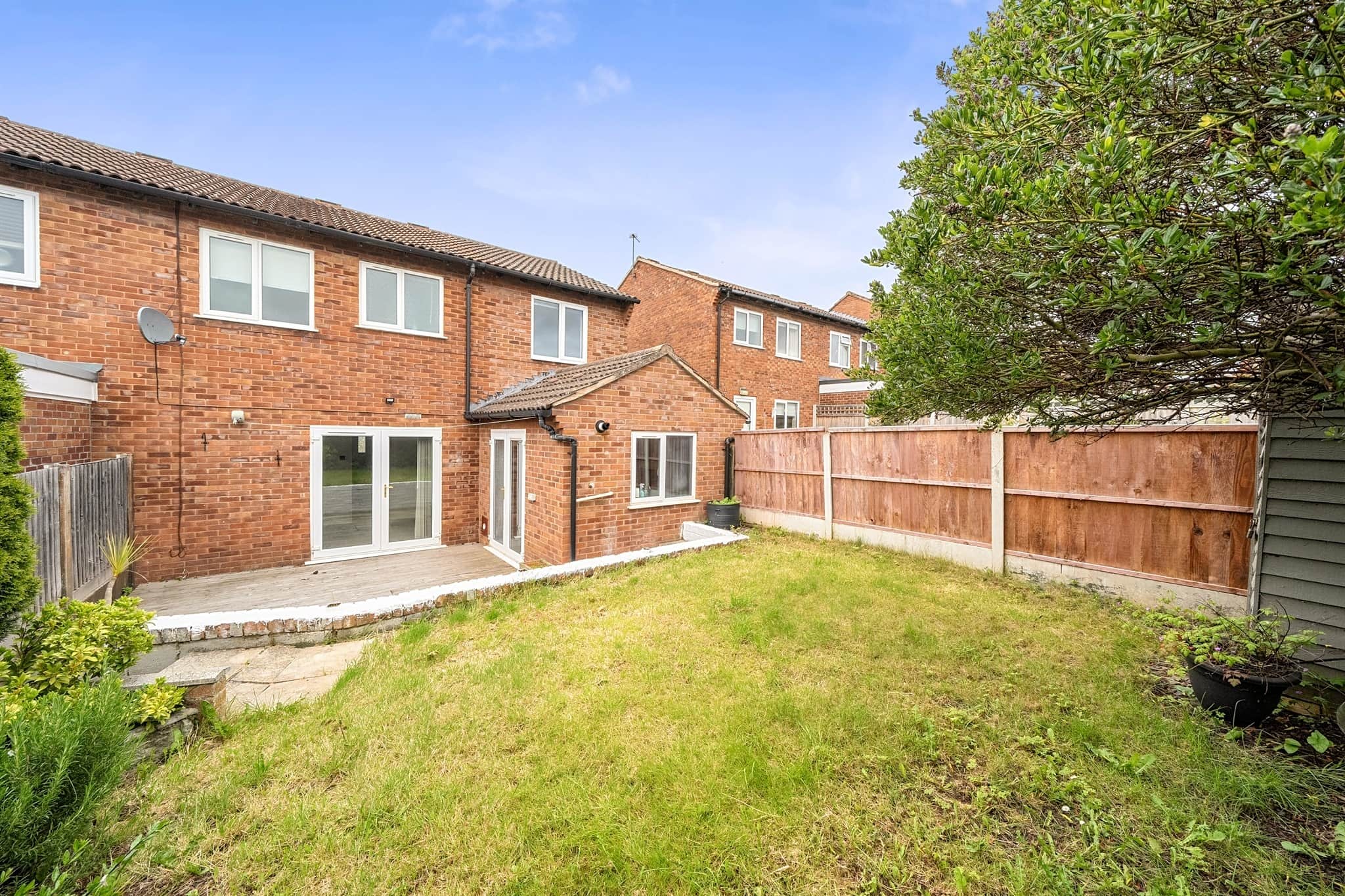 Property at Hook Farm Road, Bridgnorth