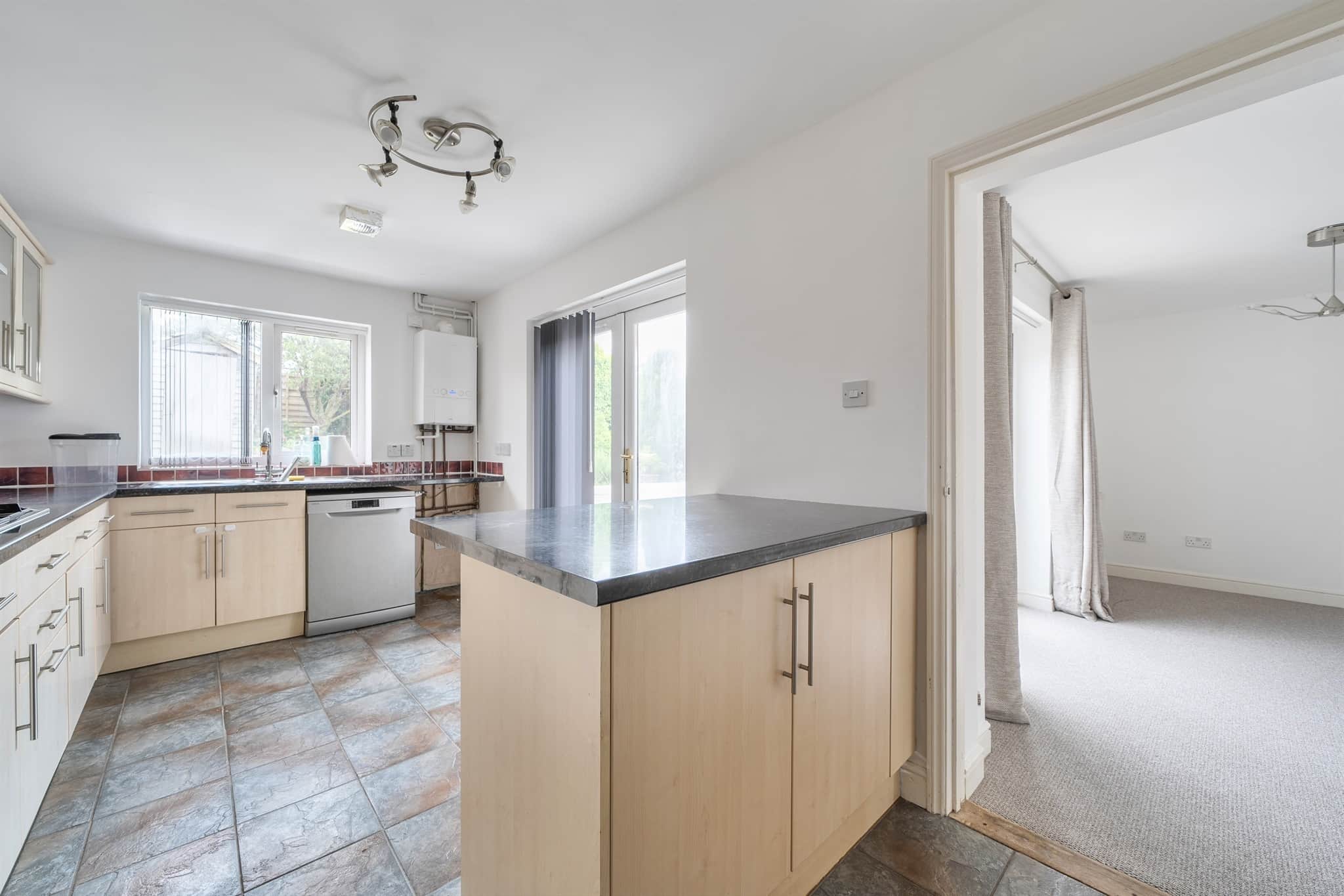 Property at Hook Farm Road, Bridgnorth