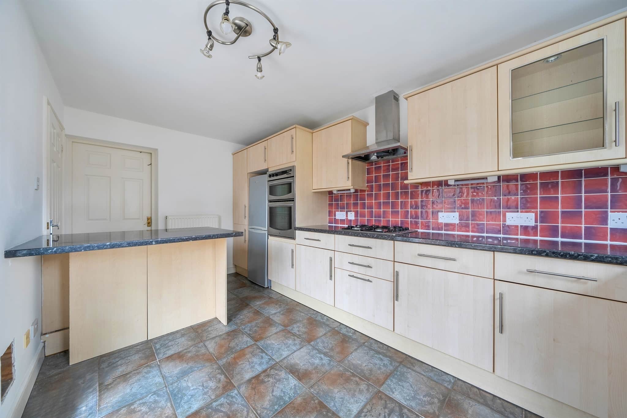 Property at Hook Farm Road, Bridgnorth