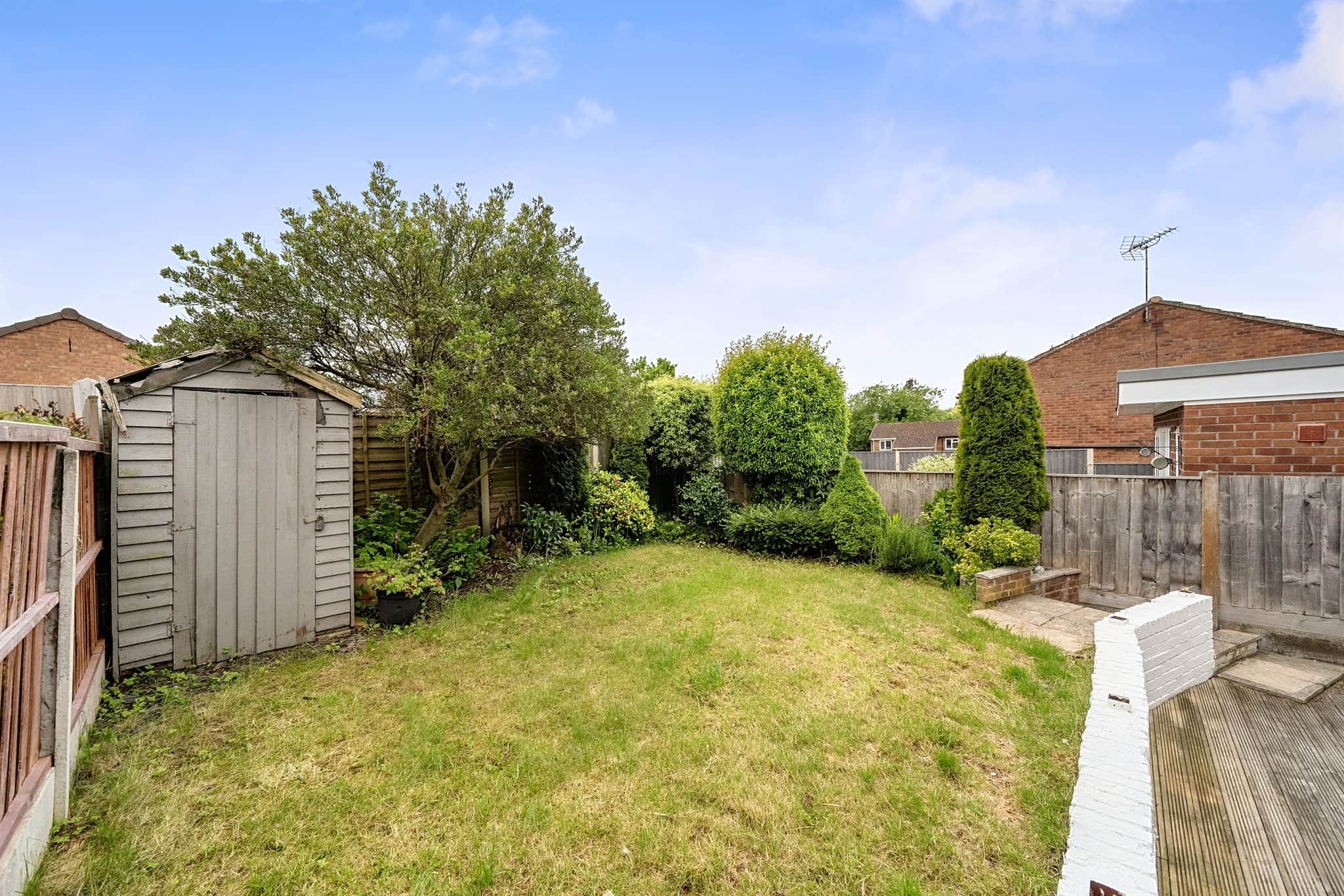 Property at Hook Farm Road, Bridgnorth
