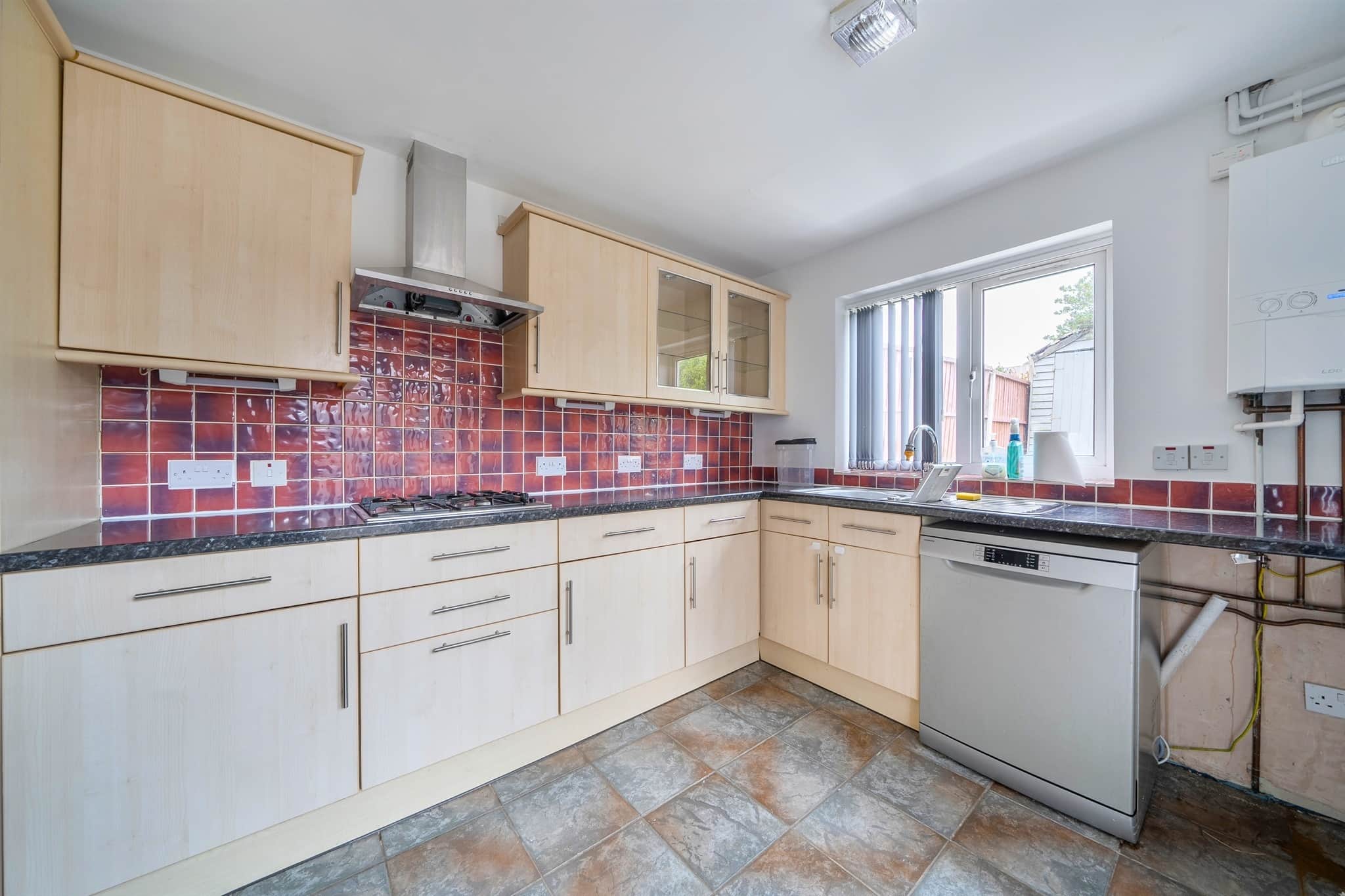 Property at Hook Farm Road, Bridgnorth