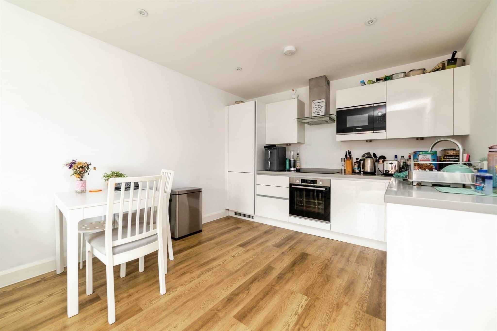 Property at Leys Avenue, Letchworth Garden City