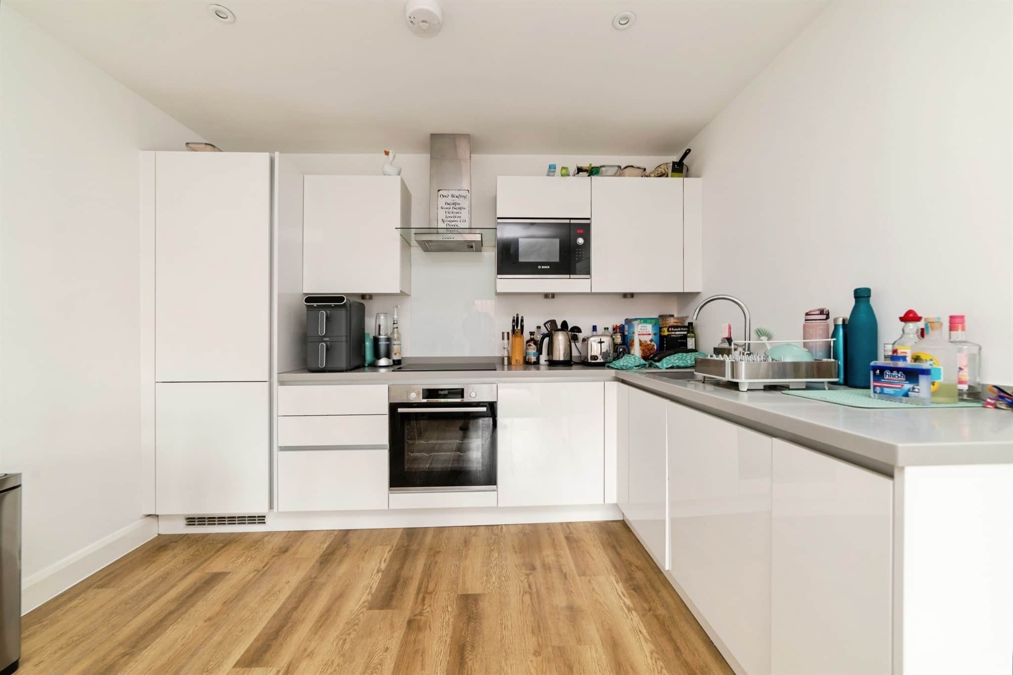 Property at Leys Avenue, Letchworth Garden City