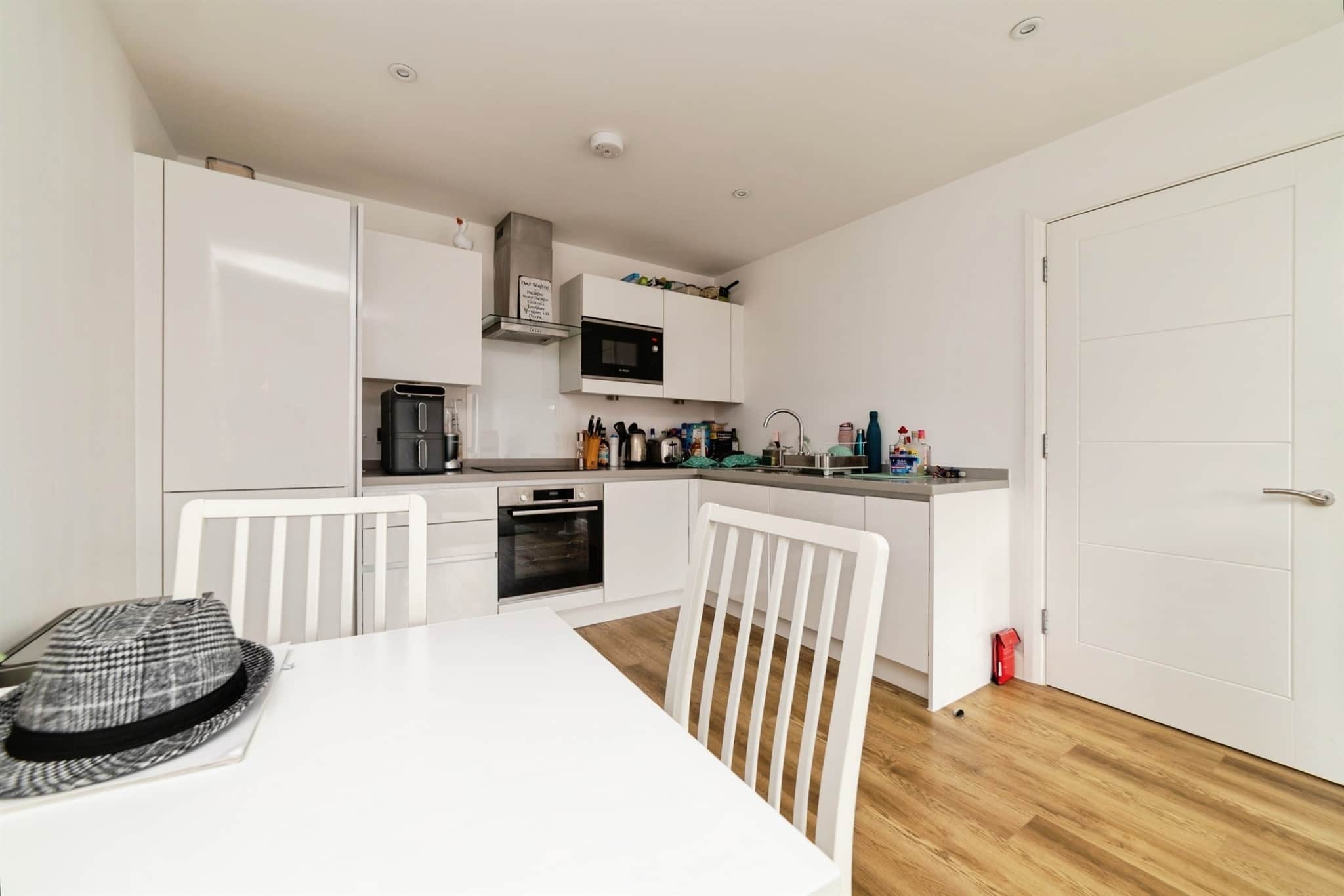 Property at Leys Avenue, Letchworth Garden City