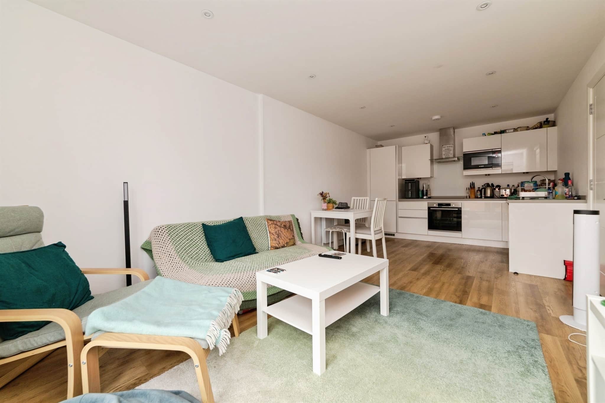 Property at Leys Avenue, Letchworth Garden City