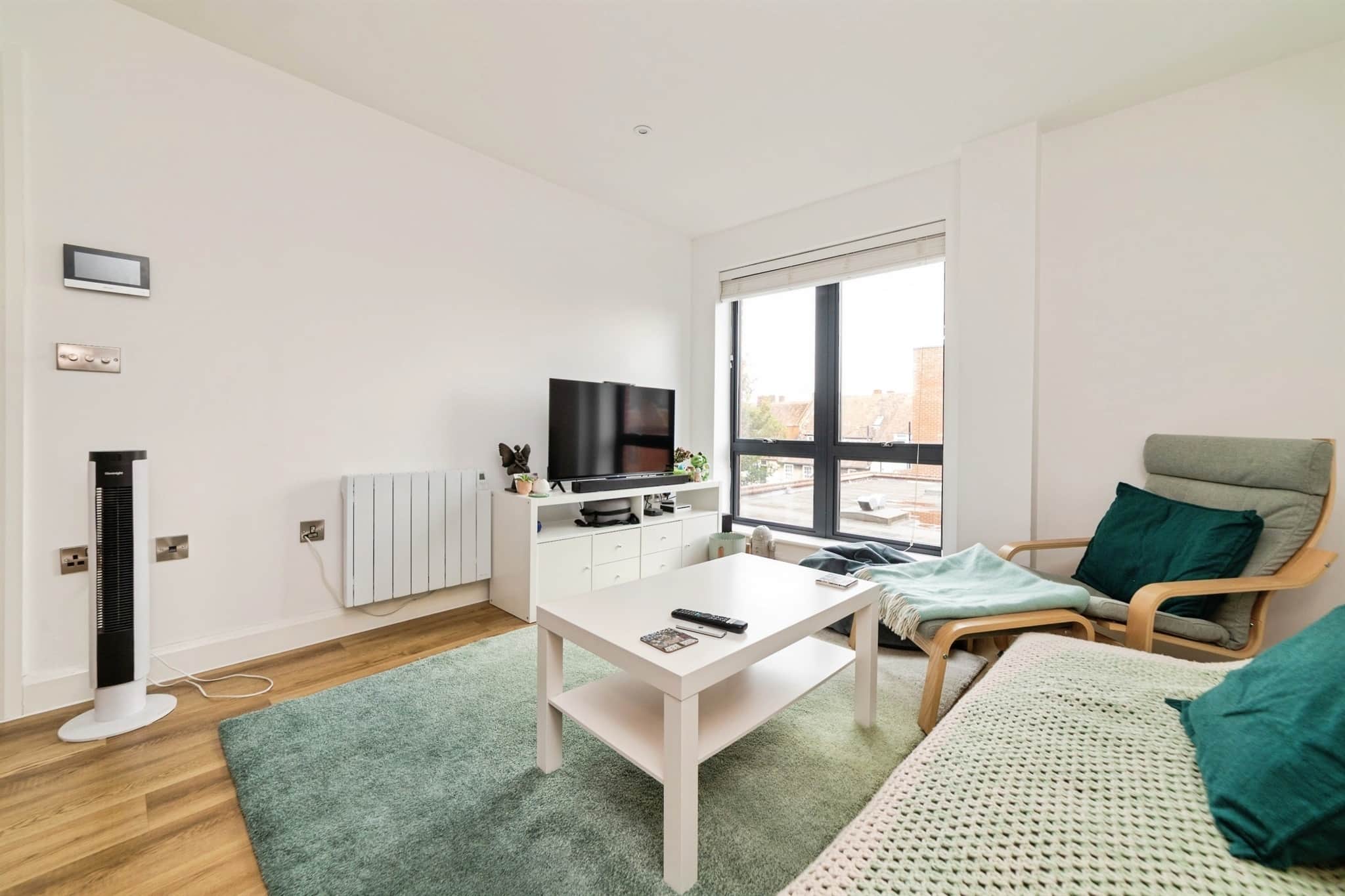 Property at Leys Avenue, Letchworth Garden City