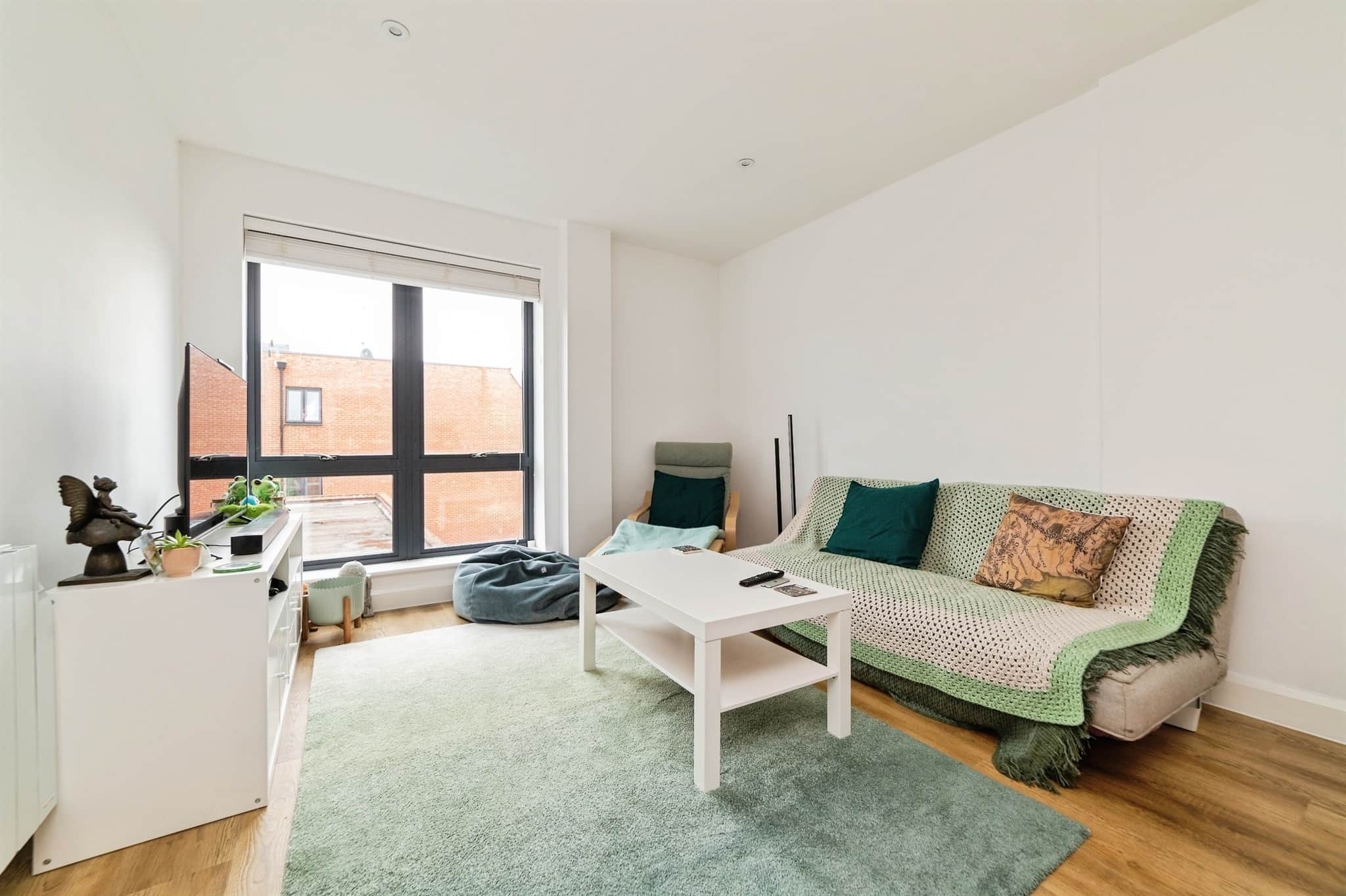 Property at Leys Avenue, Letchworth Garden City