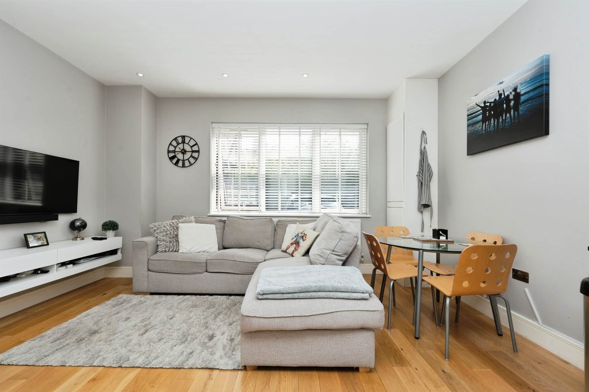 Property at Oxford Road, Stokenchurch, High Wycombe