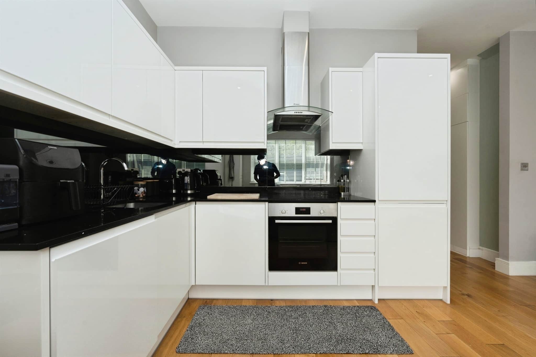 Property at Oxford Road, Stokenchurch, High Wycombe