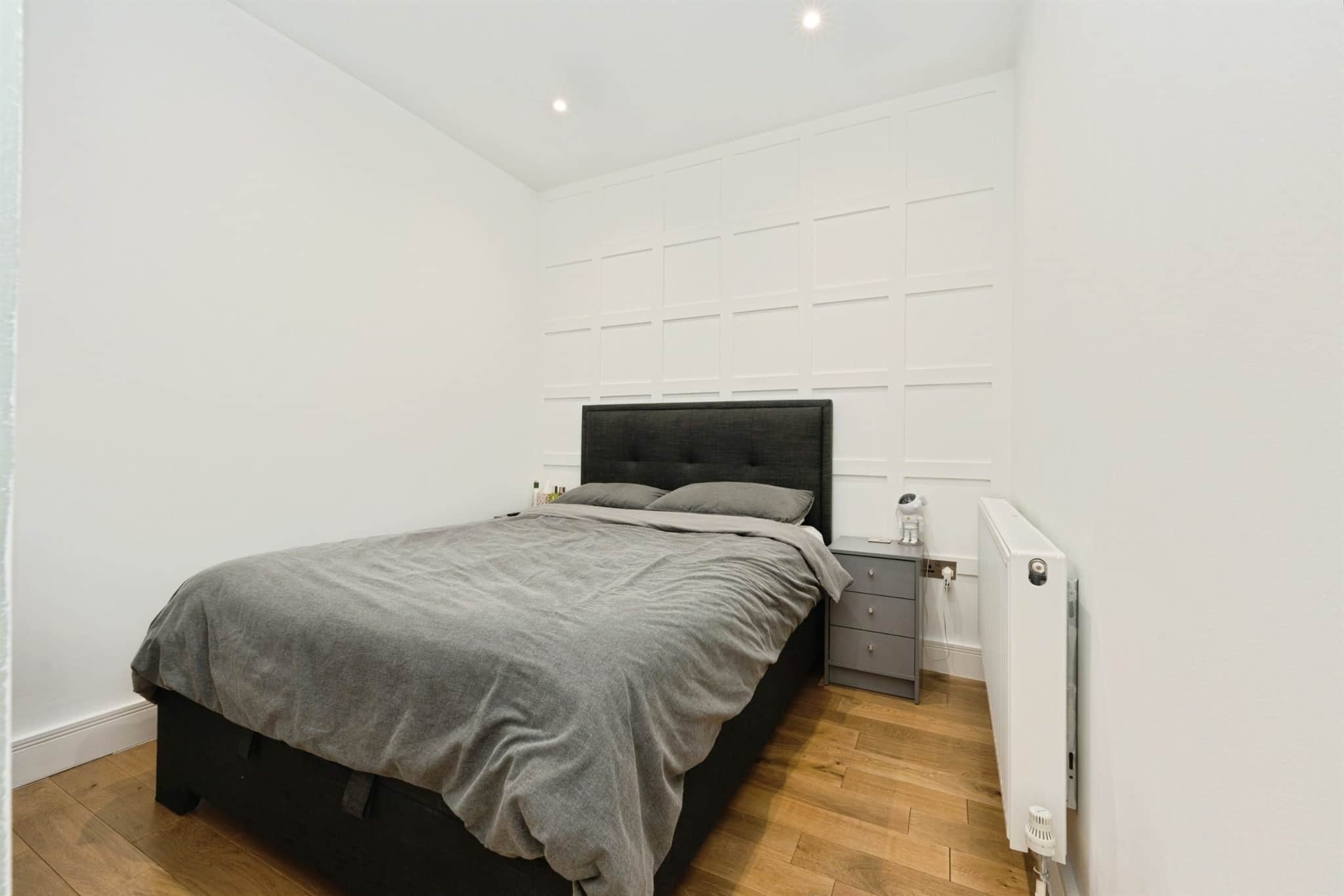 Property at Oxford Road, Stokenchurch, High Wycombe