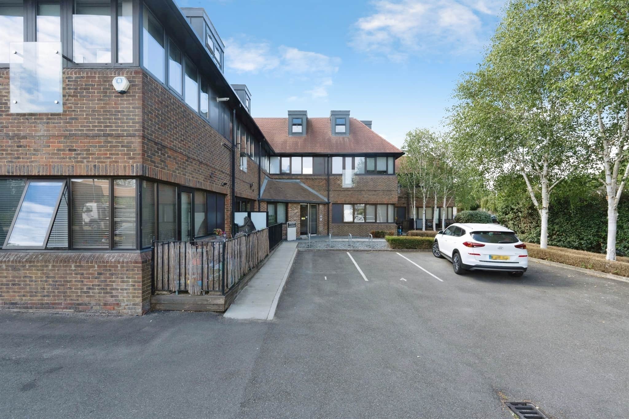 Property at Oxford Road, Stokenchurch, High Wycombe