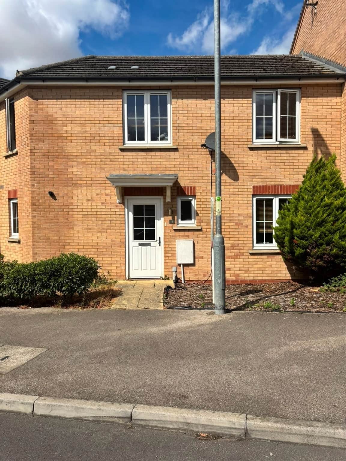 Property at Turnham Drive, Leighton Buzzard