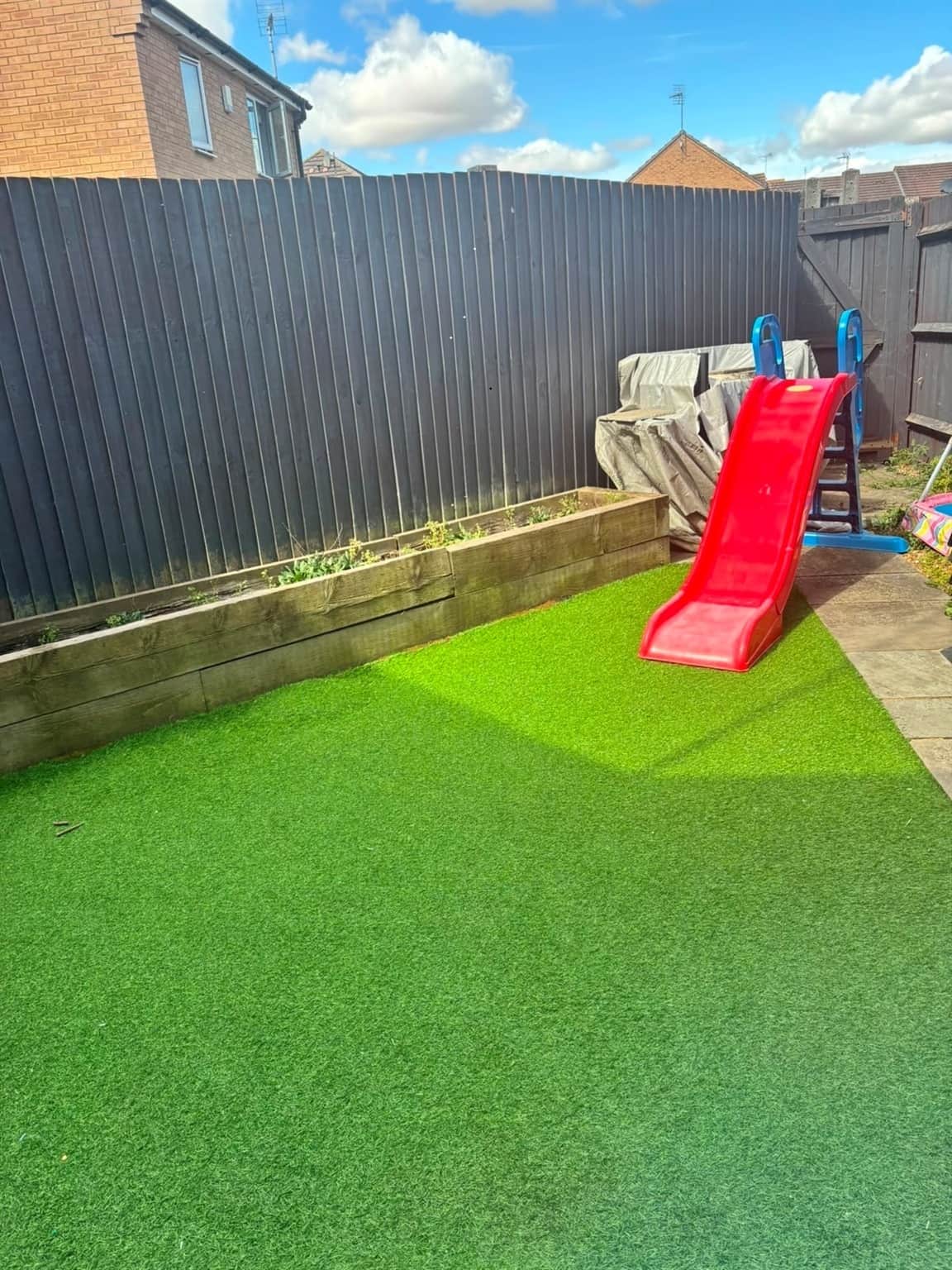 Property at Turnham Drive, Leighton Buzzard
