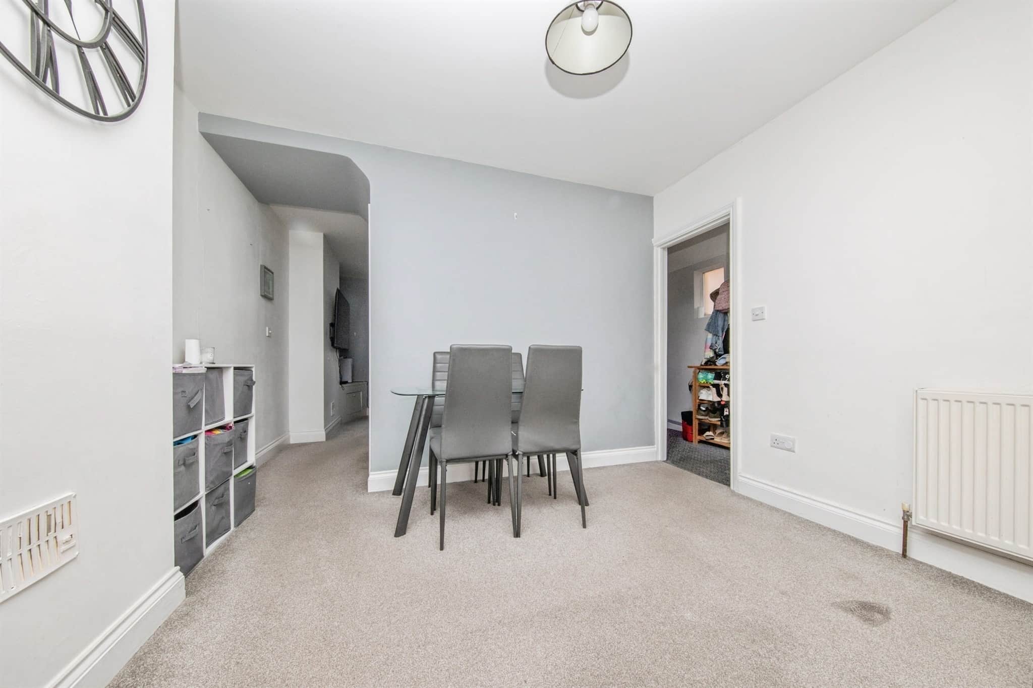 Property at Tomline Road, Ipswich