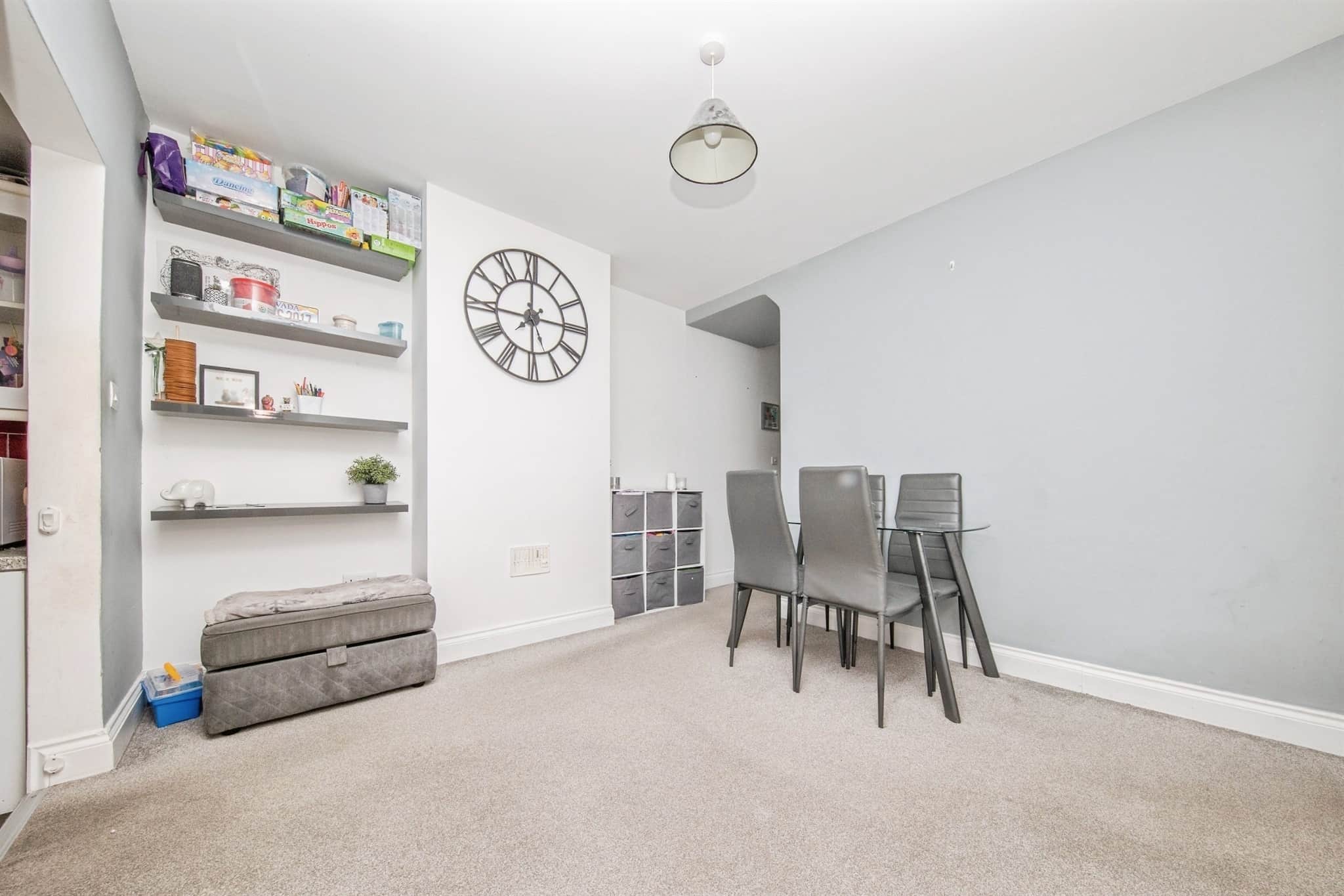 Property at Tomline Road, Ipswich