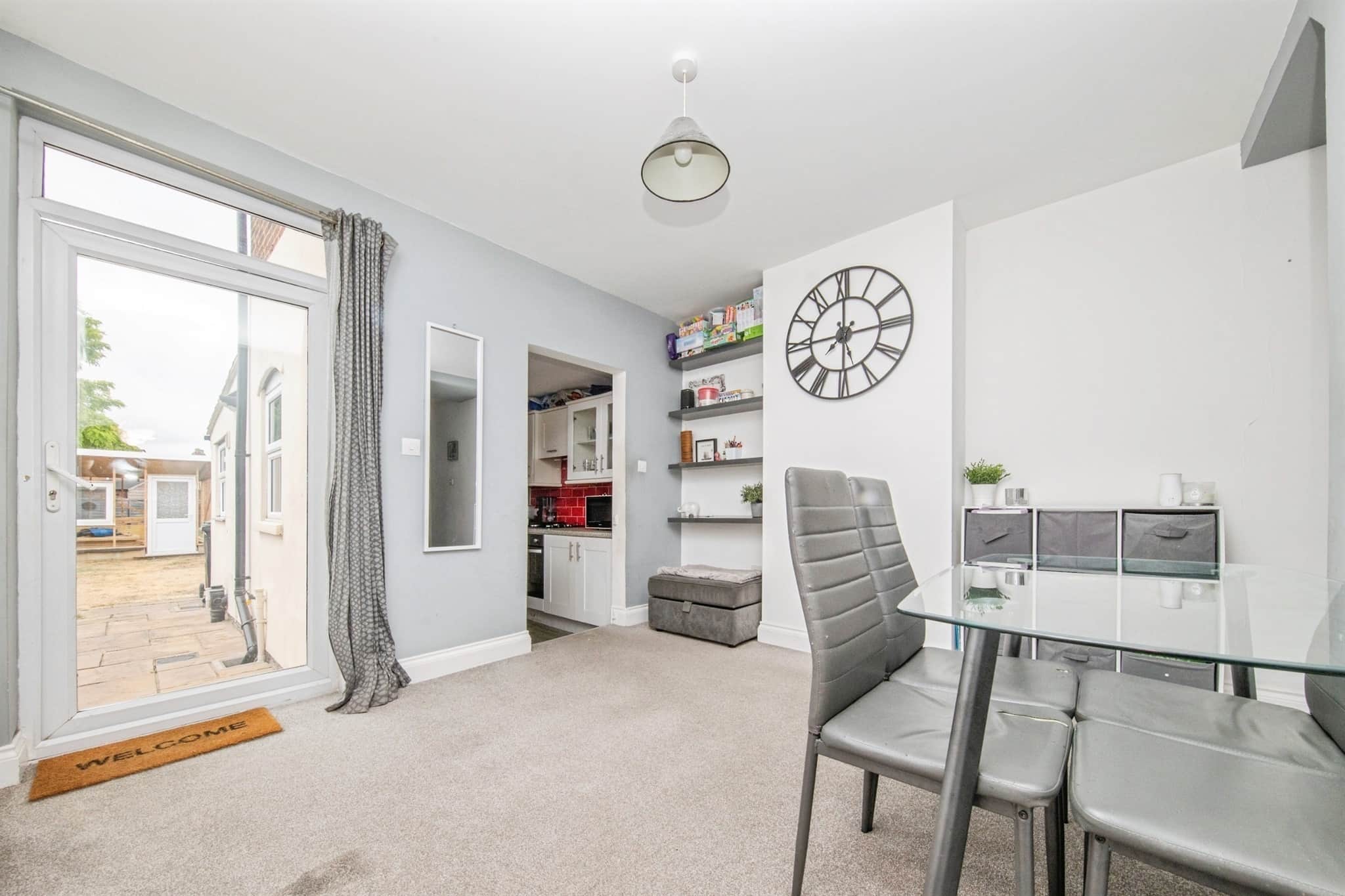 Property at Tomline Road, Ipswich