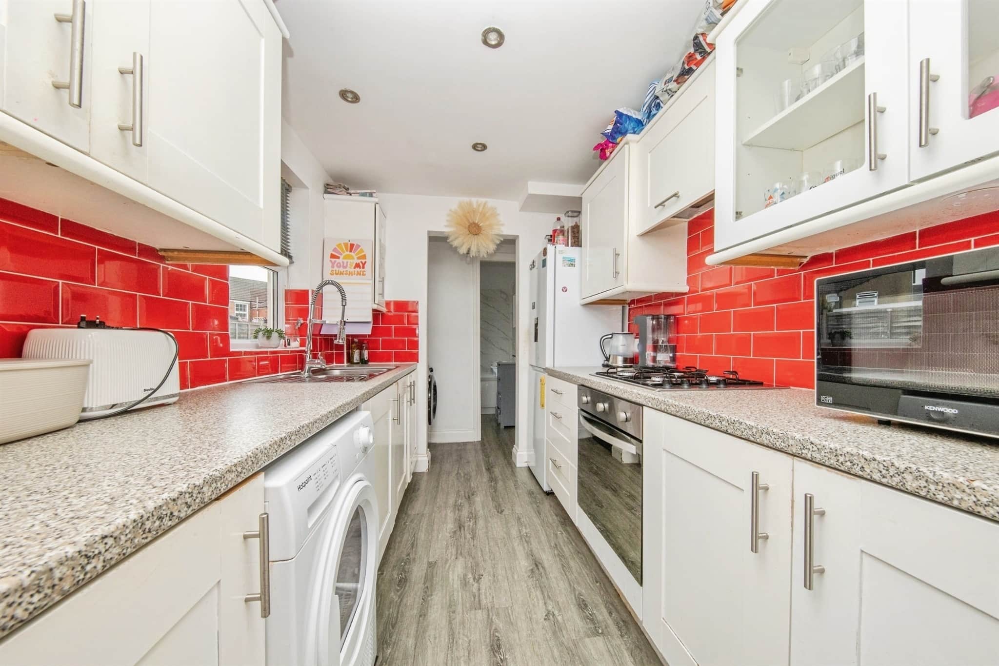 Property at Tomline Road, Ipswich