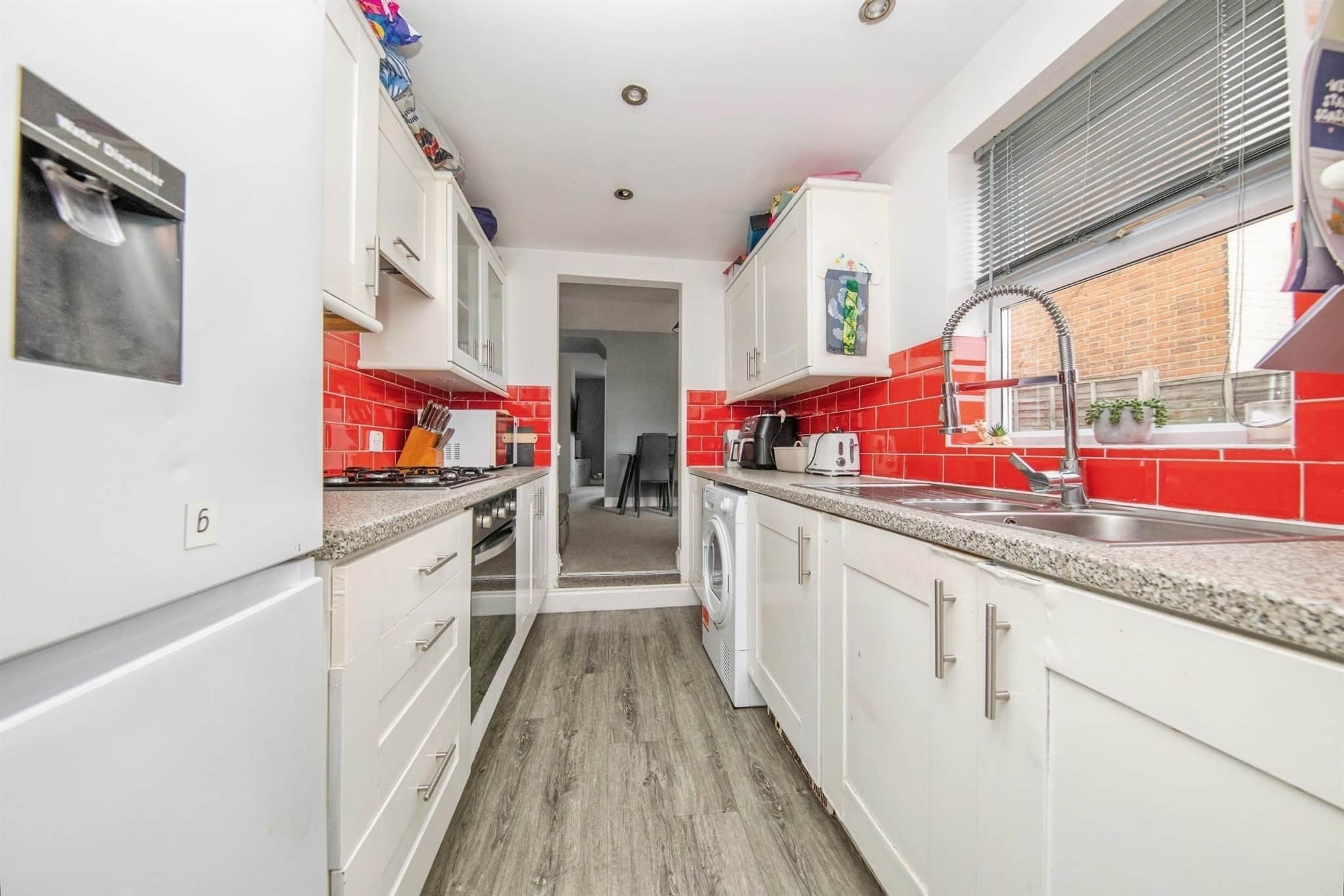 Property at Tomline Road, Ipswich