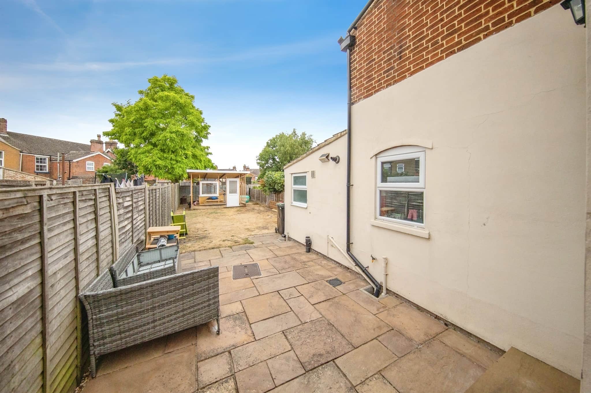 Property at Tomline Road, Ipswich