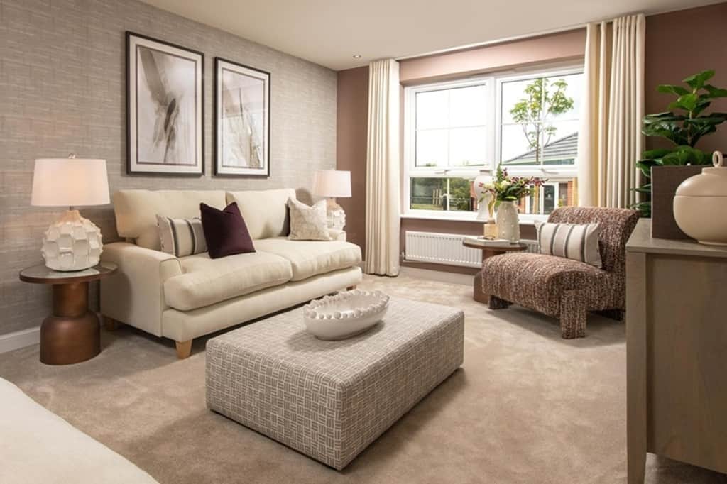 Property at Henley Gate, Ipswich