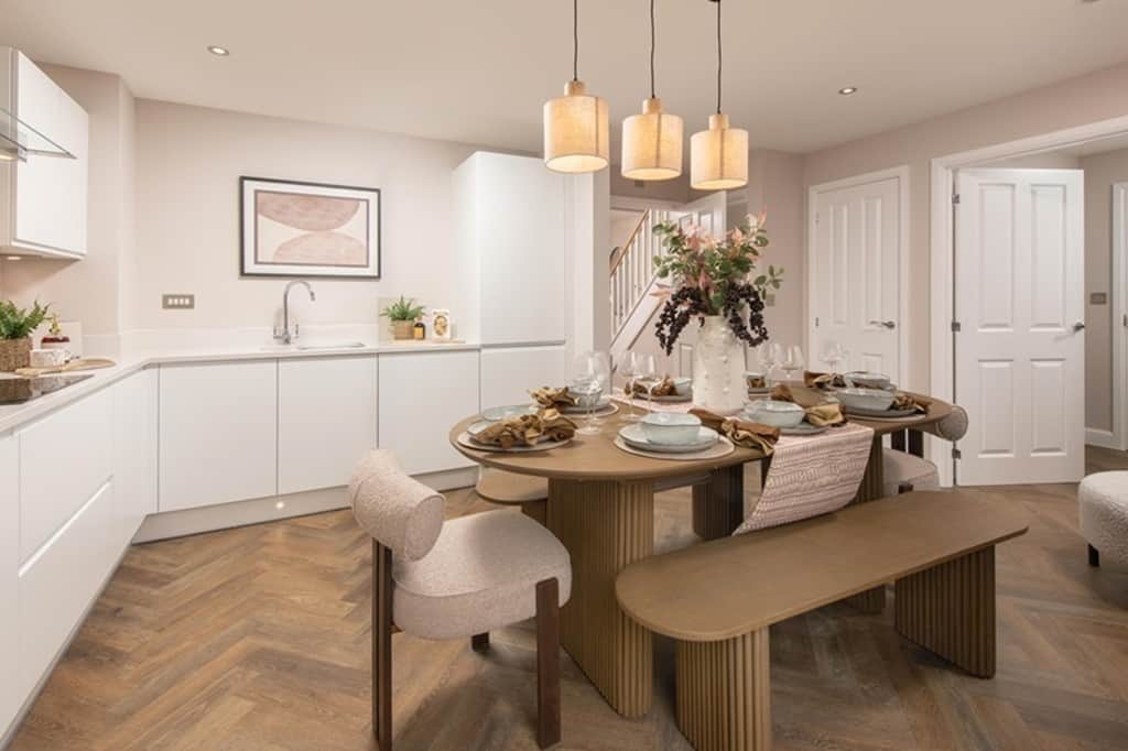 Property at Henley Gate, Ipswich