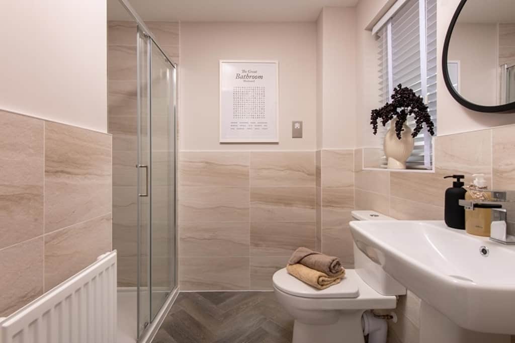 Property at Henley Gate, Ipswich