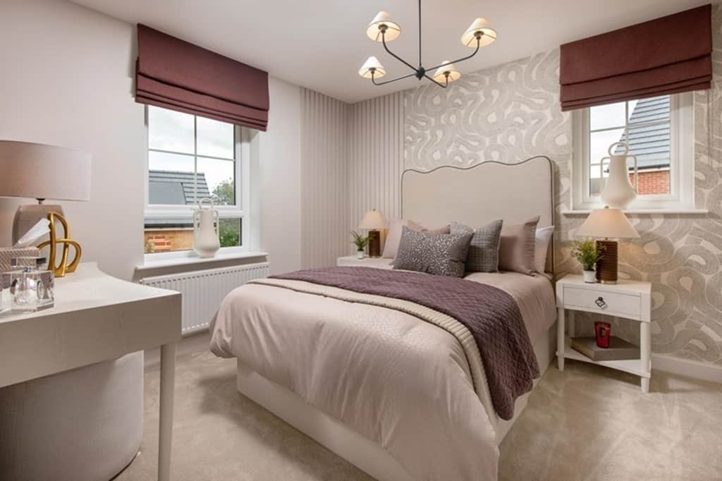 Property at Henley Gate, Ipswich