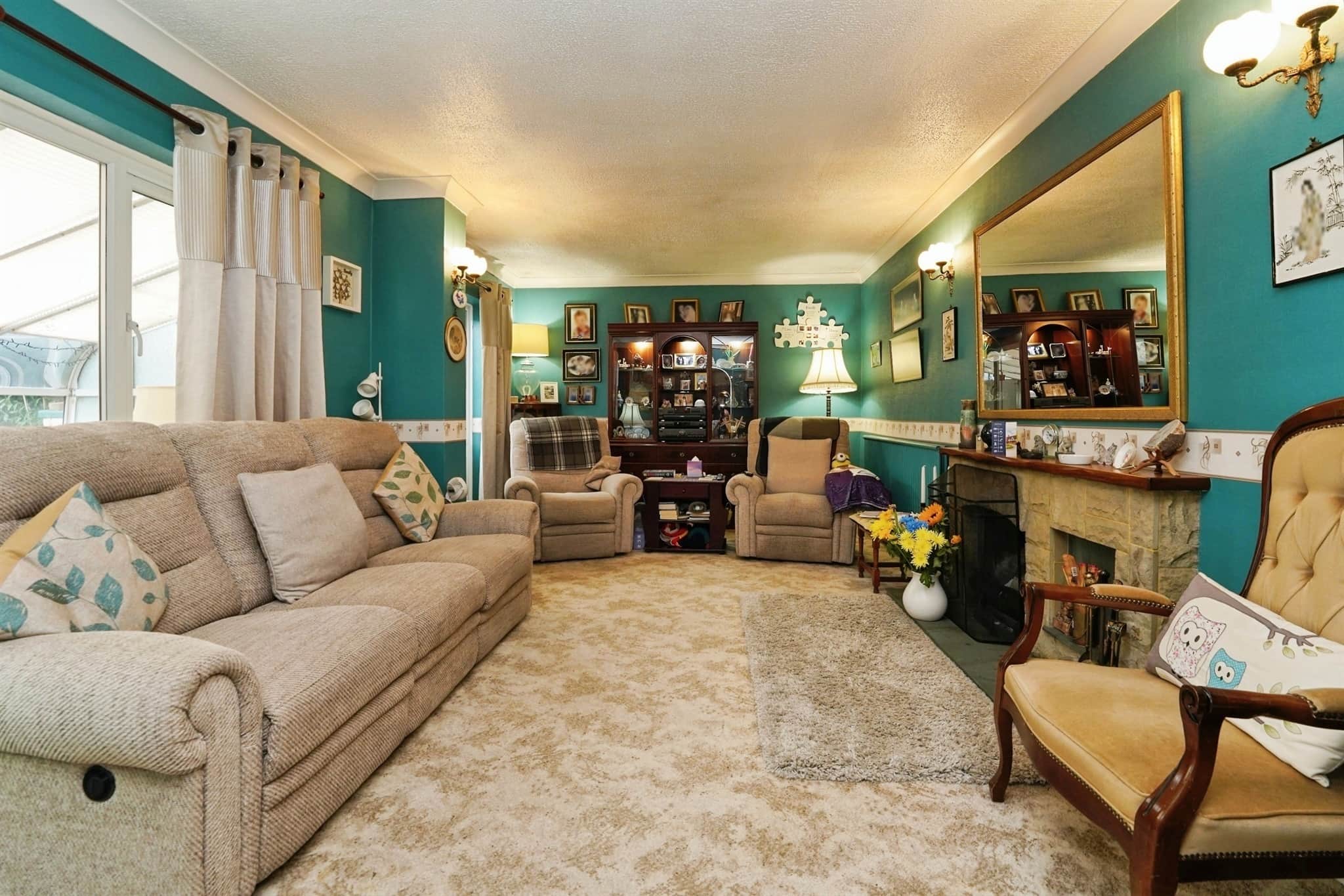Property at Vernon Close, Martley, Worcester