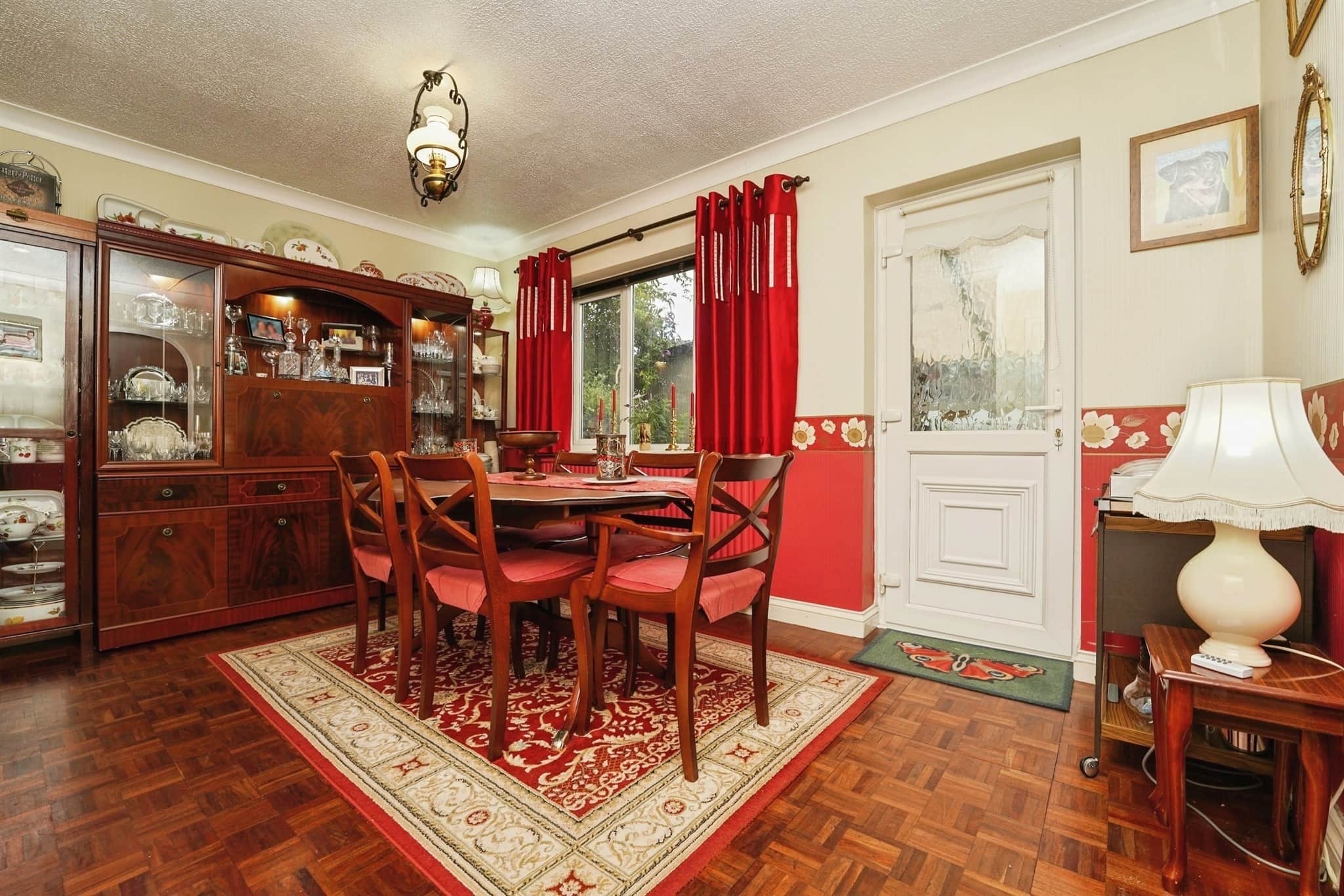 Property at Vernon Close, Martley, Worcester