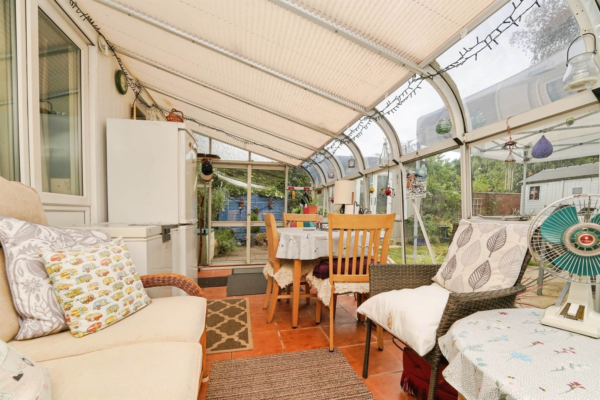 Property at Vernon Close, Martley, Worcester