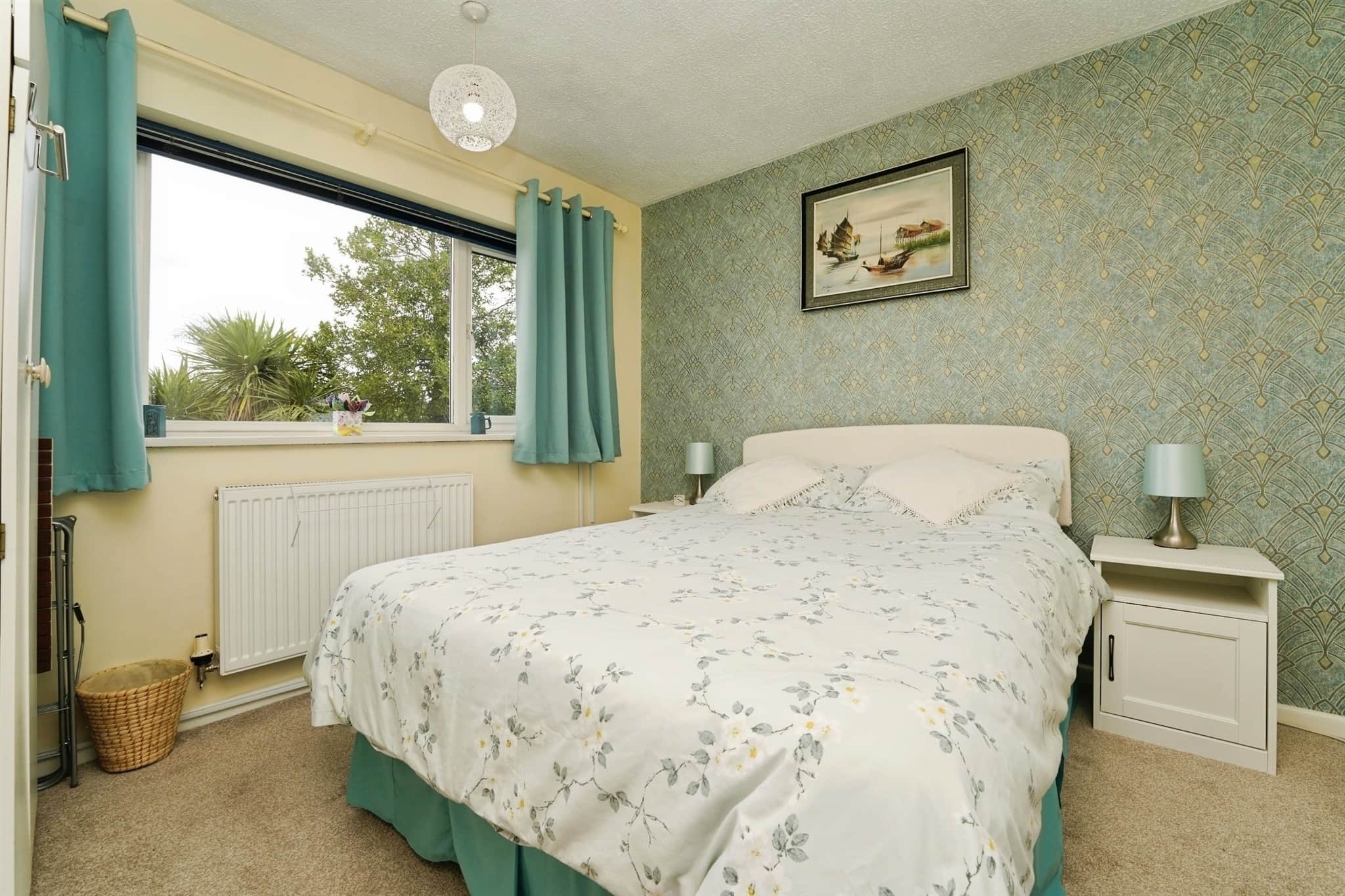 Property at Vernon Close, Martley, Worcester