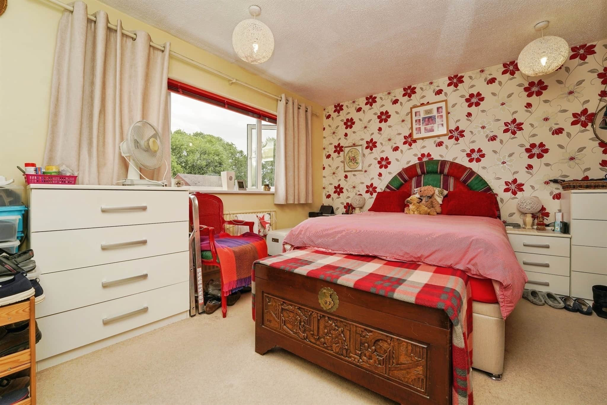 Property at Vernon Close, Martley, Worcester