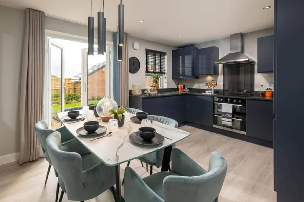 Property at Henley Gate, Ipswich