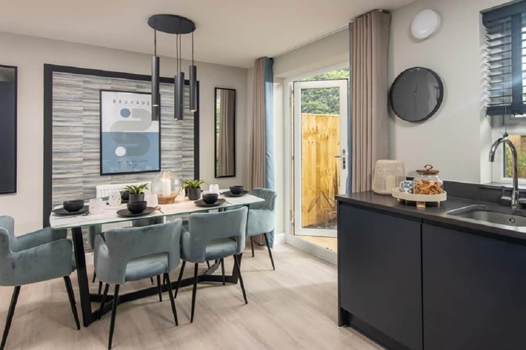 Property at Henley Gate, Ipswich