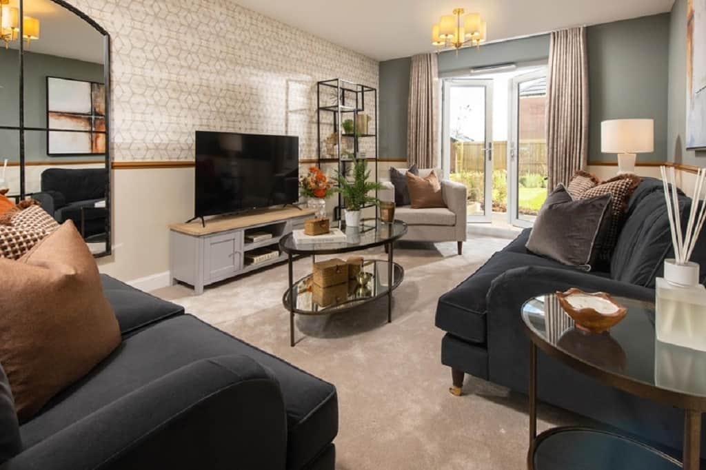 Property at Henley Gate, Ipswich