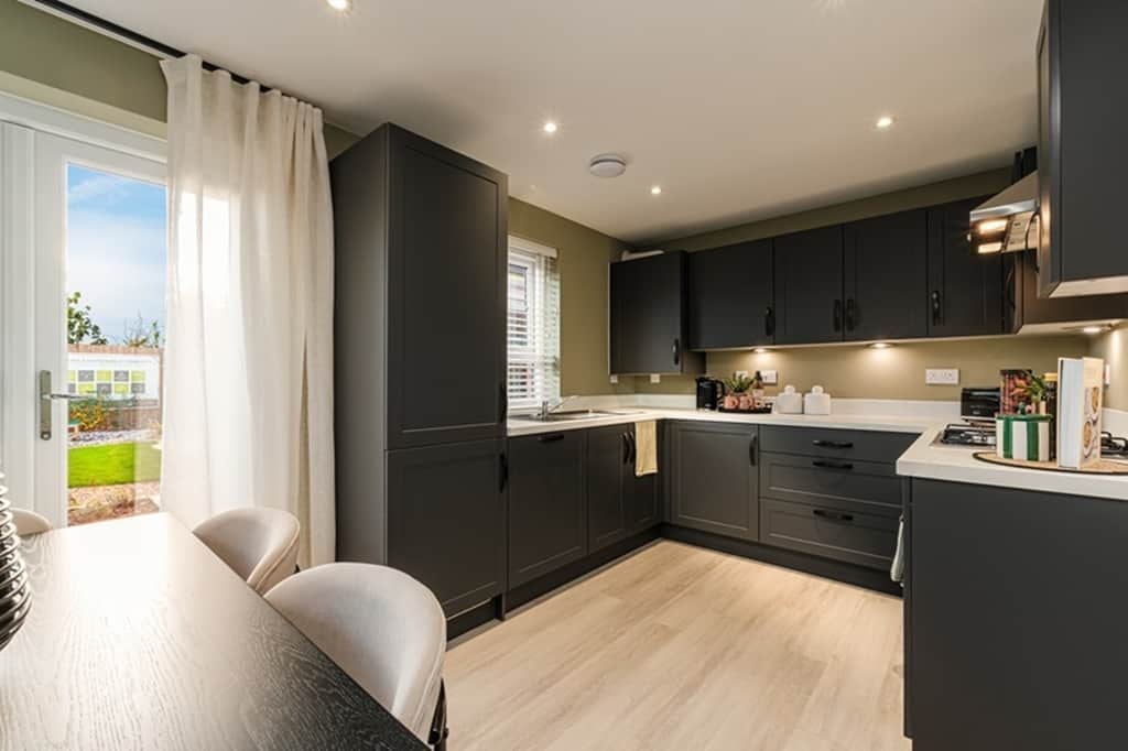 Property at Henley Gate, Ipswich