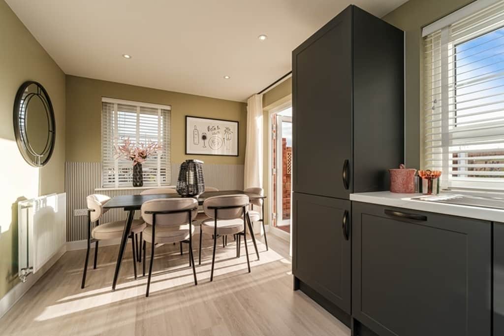 Property at Henley Gate, Ipswich