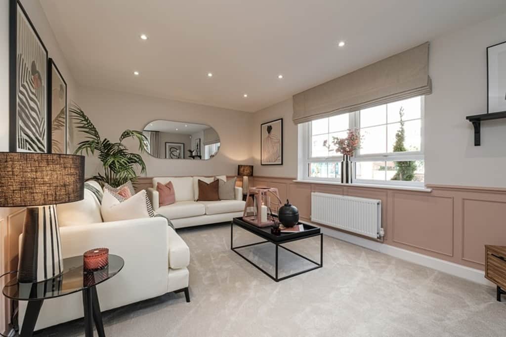 Property at Henley Gate, Ipswich