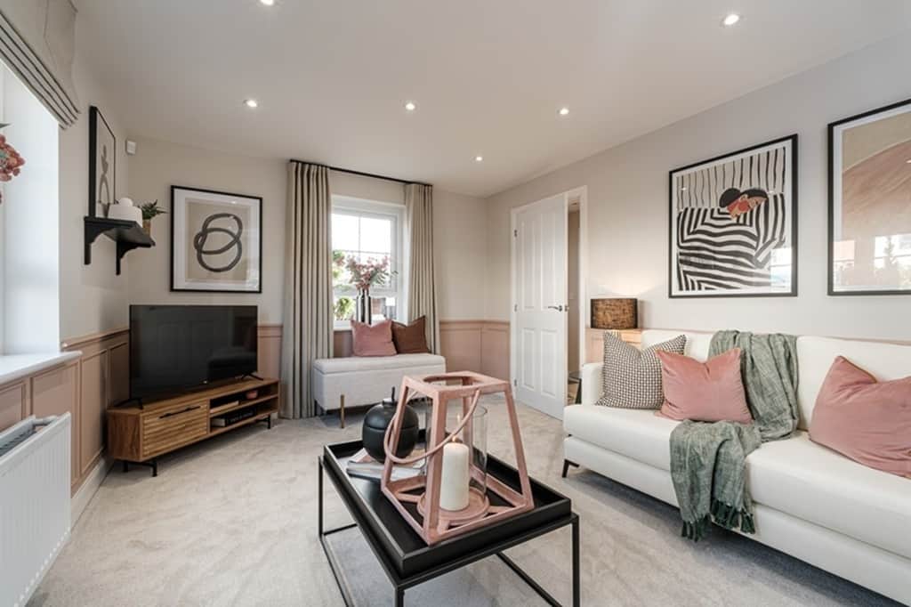 Property at Henley Gate, Ipswich