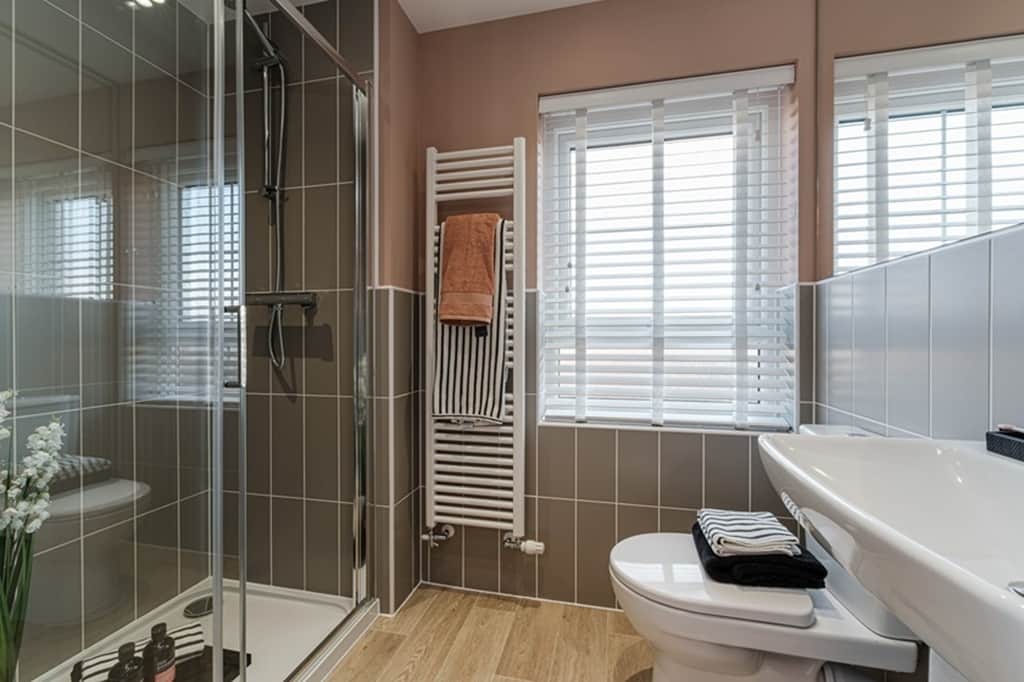 Property at Henley Gate, Ipswich