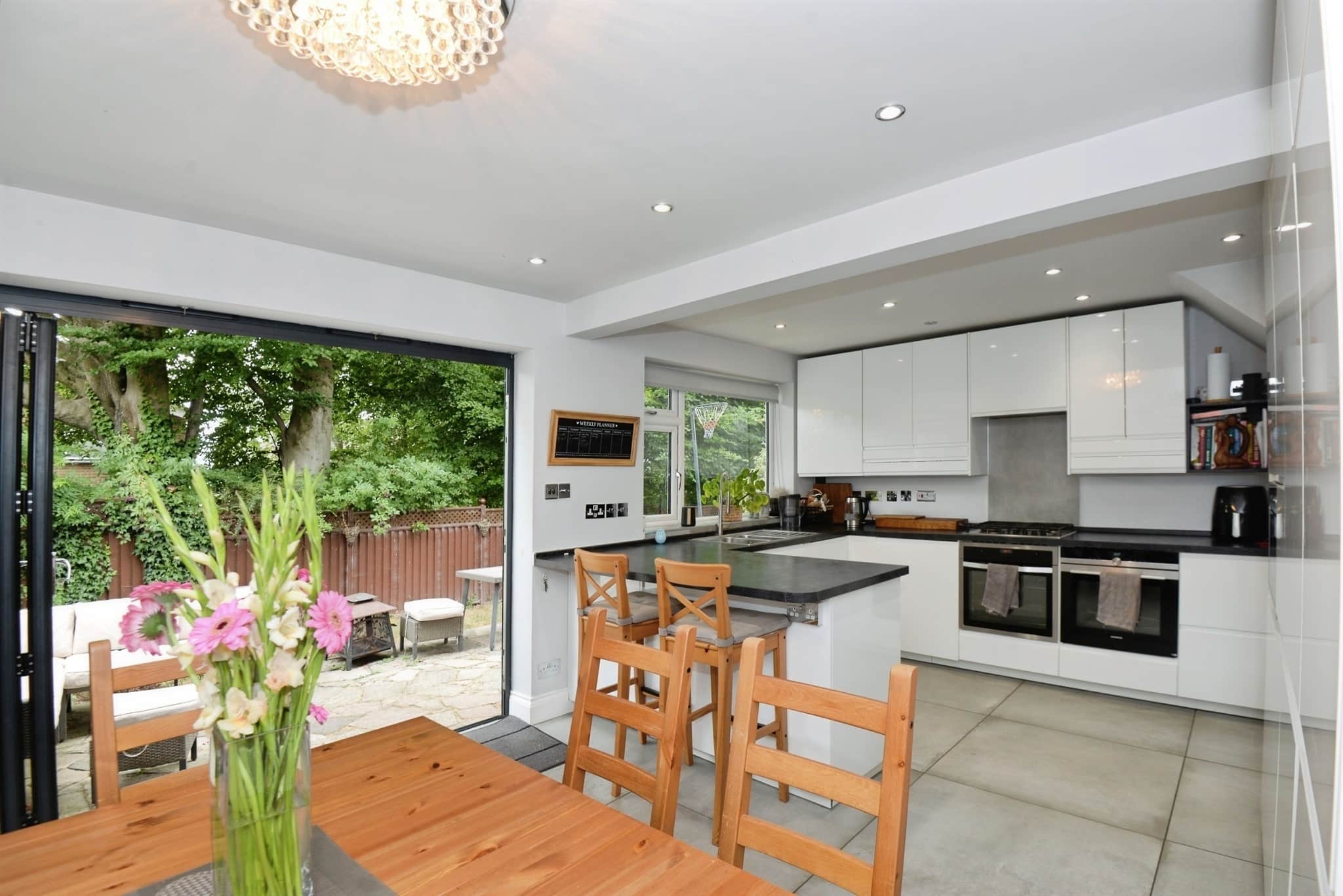 Property at Uplands Close, High Wycombe