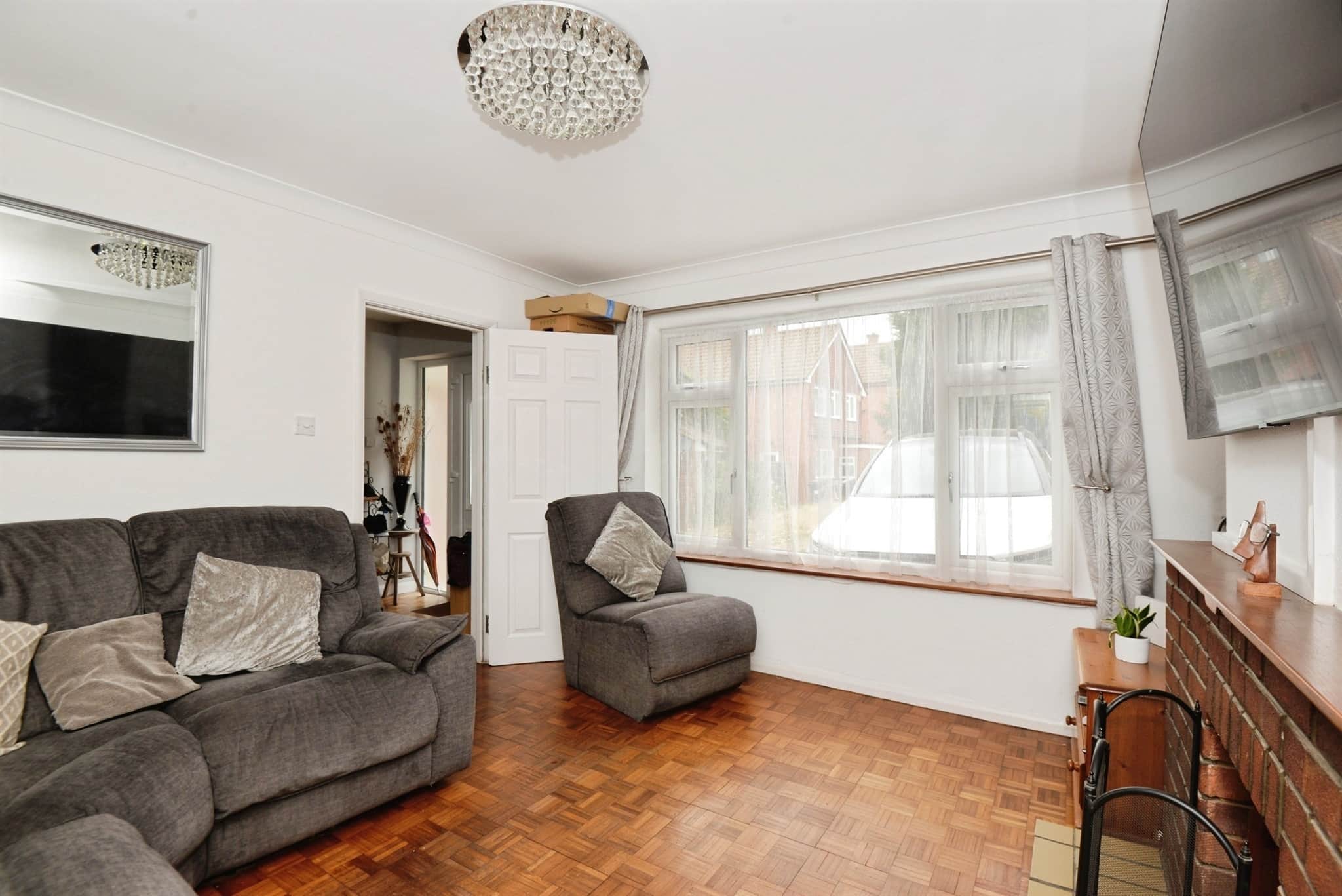 Property at Uplands Close, High Wycombe