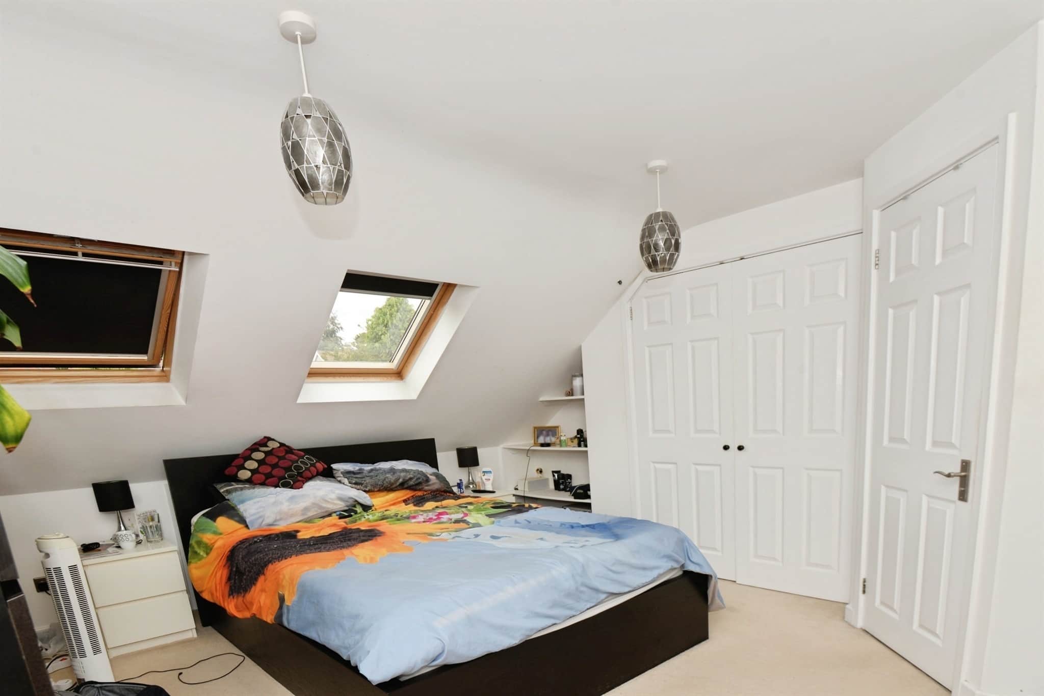 Property at Uplands Close, High Wycombe