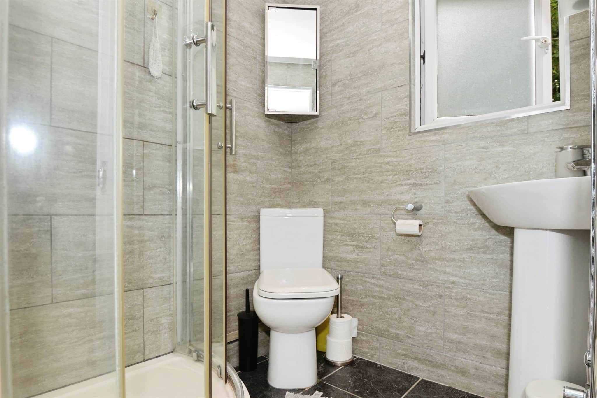 Property at Uplands Close, High Wycombe
