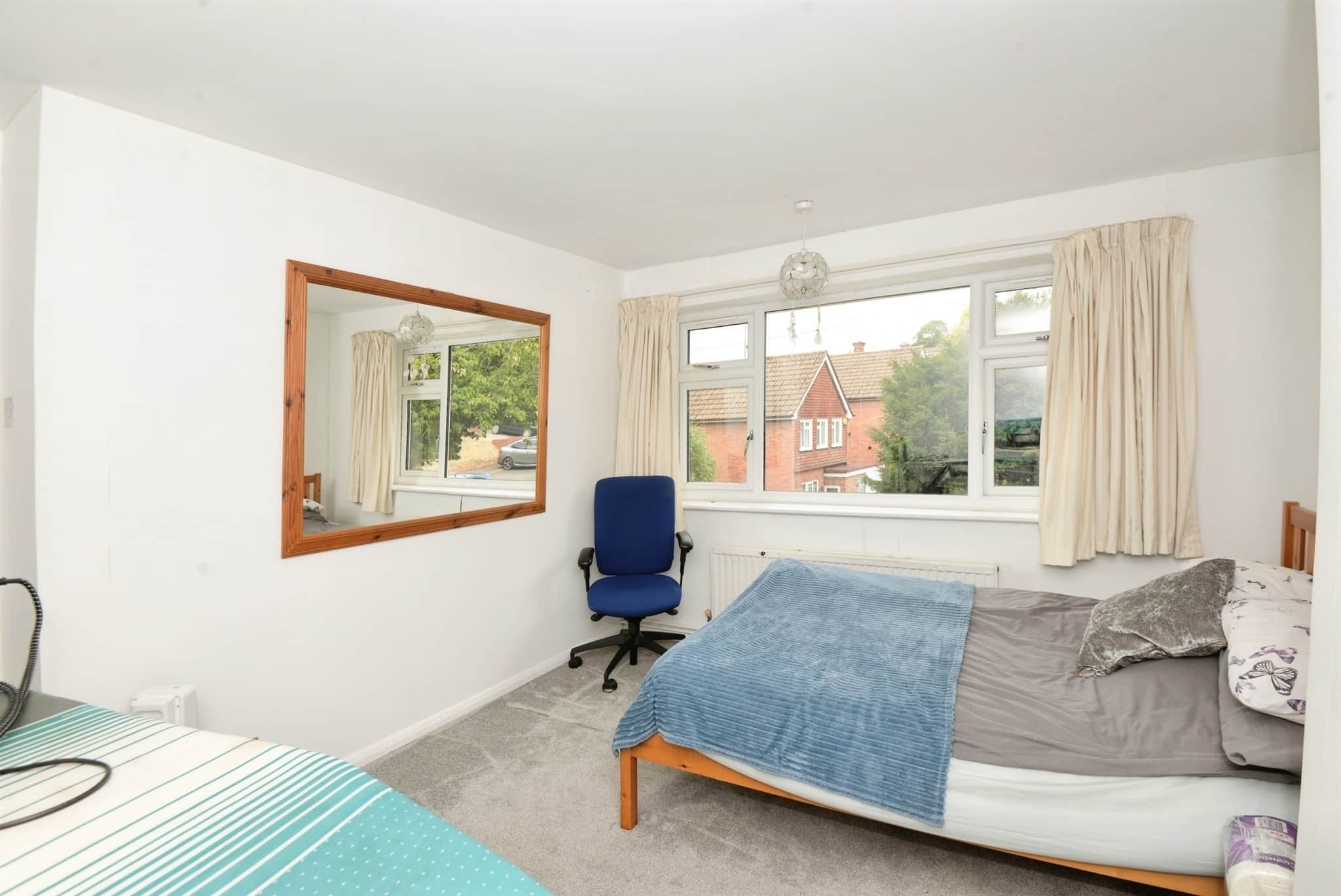 Property at Uplands Close, High Wycombe